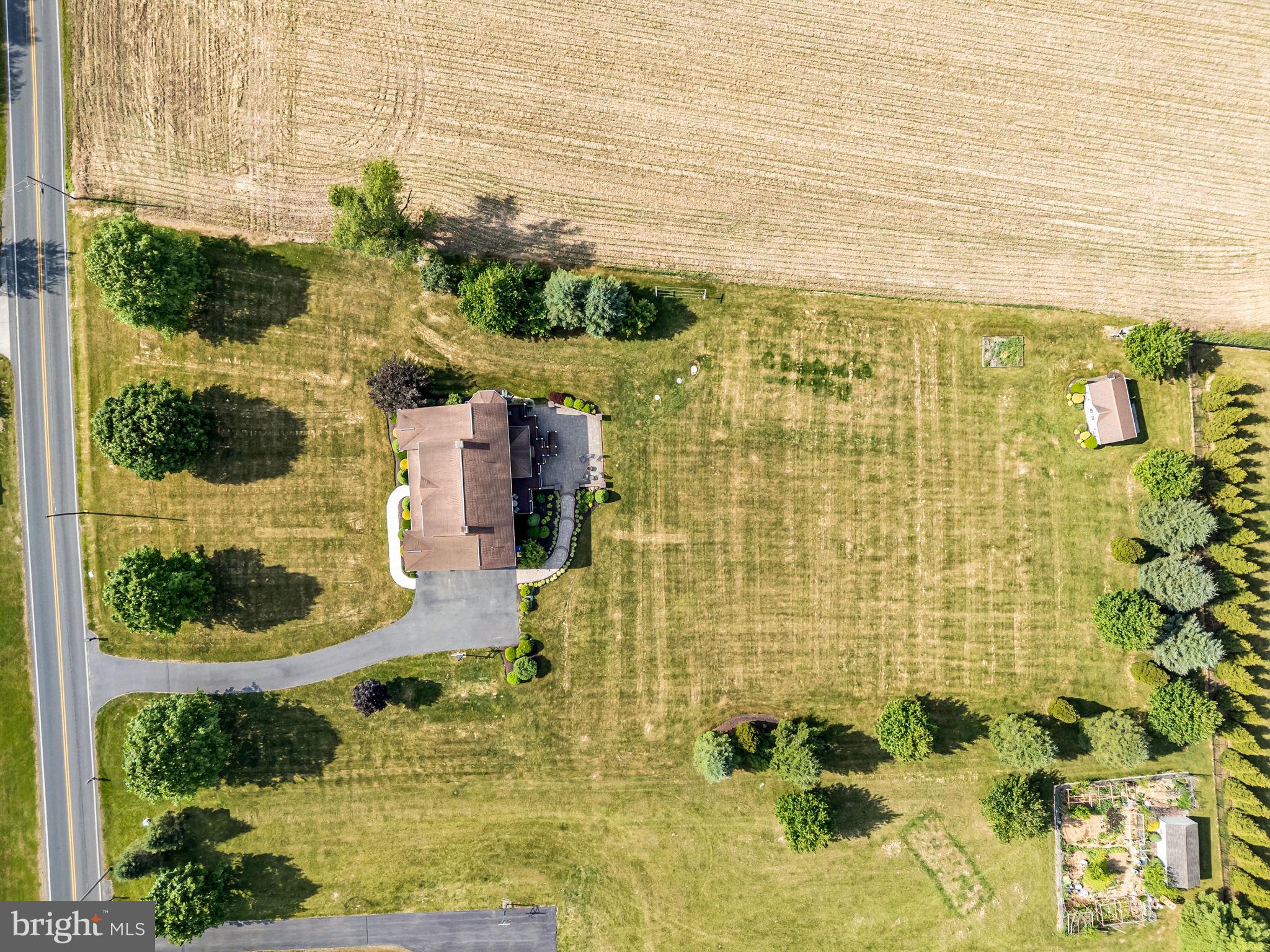 RIDGE ESTATES - Residential