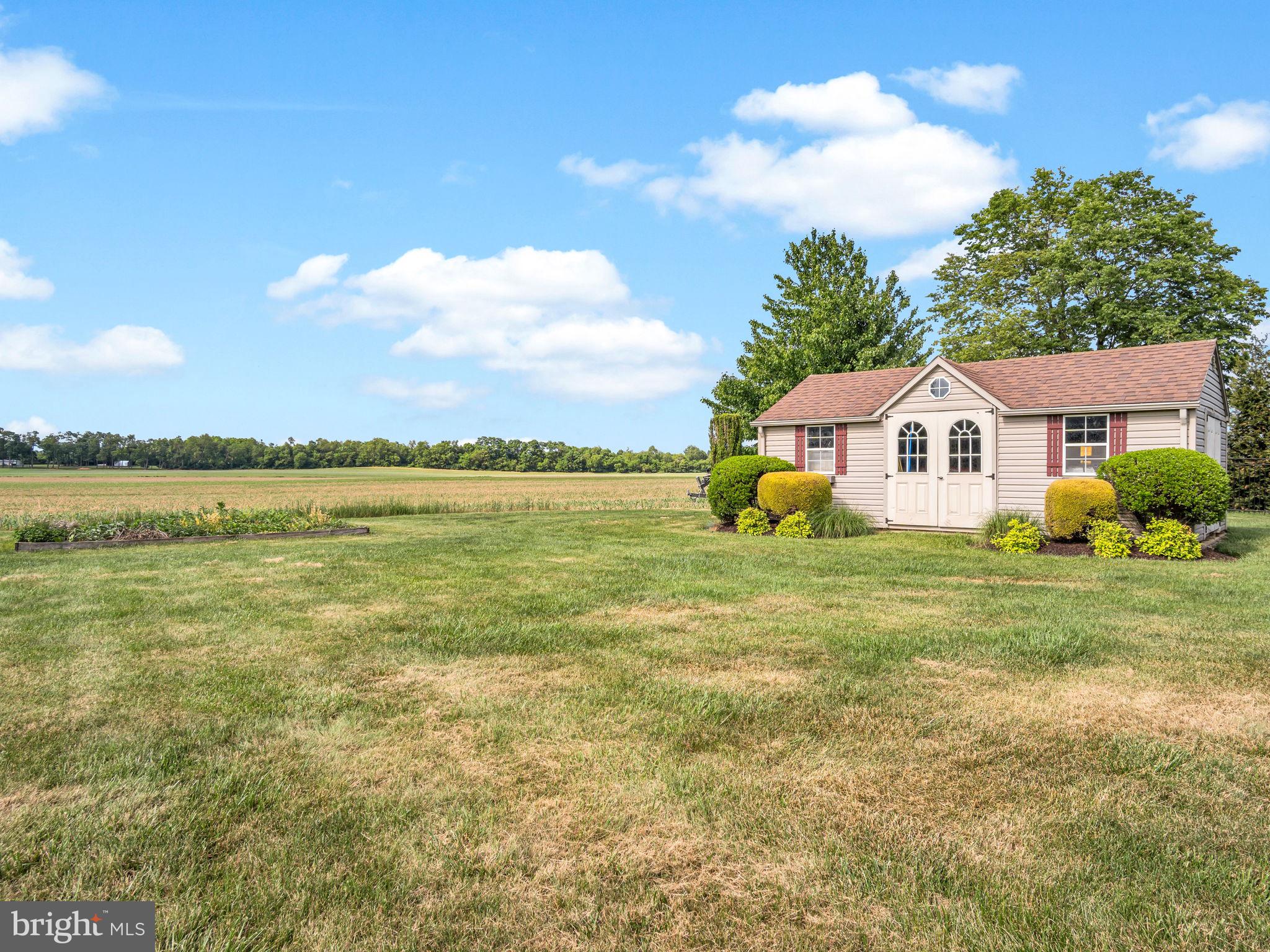 RIDGE ESTATES - Residential
