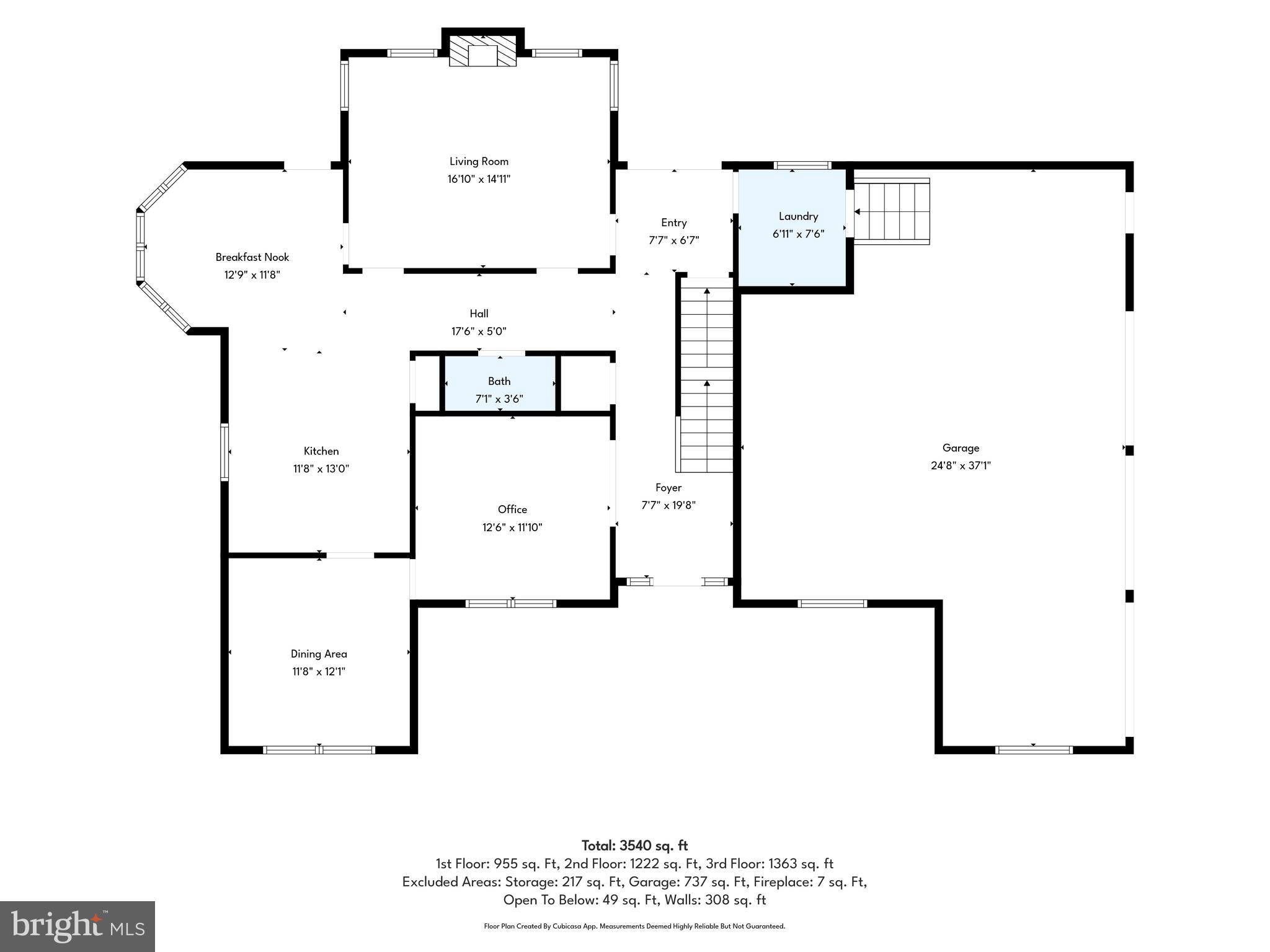 RIDGE ESTATES - Residential