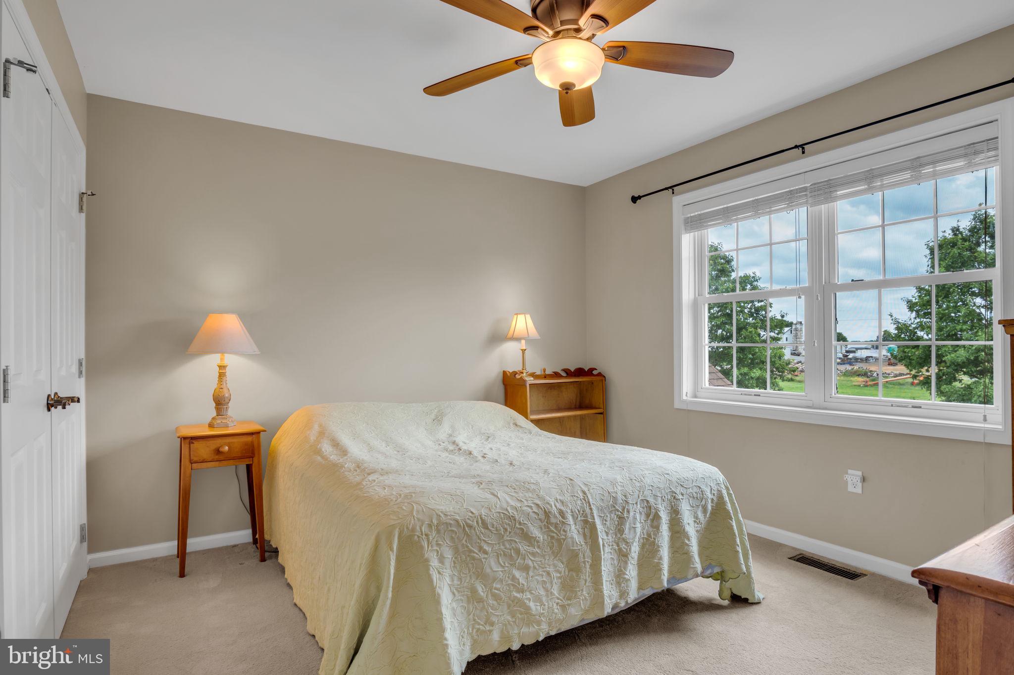 RIDGE ESTATES - Residential