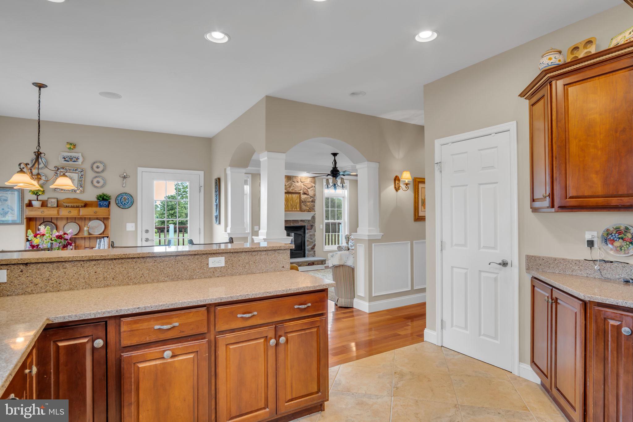 RIDGE ESTATES - Residential