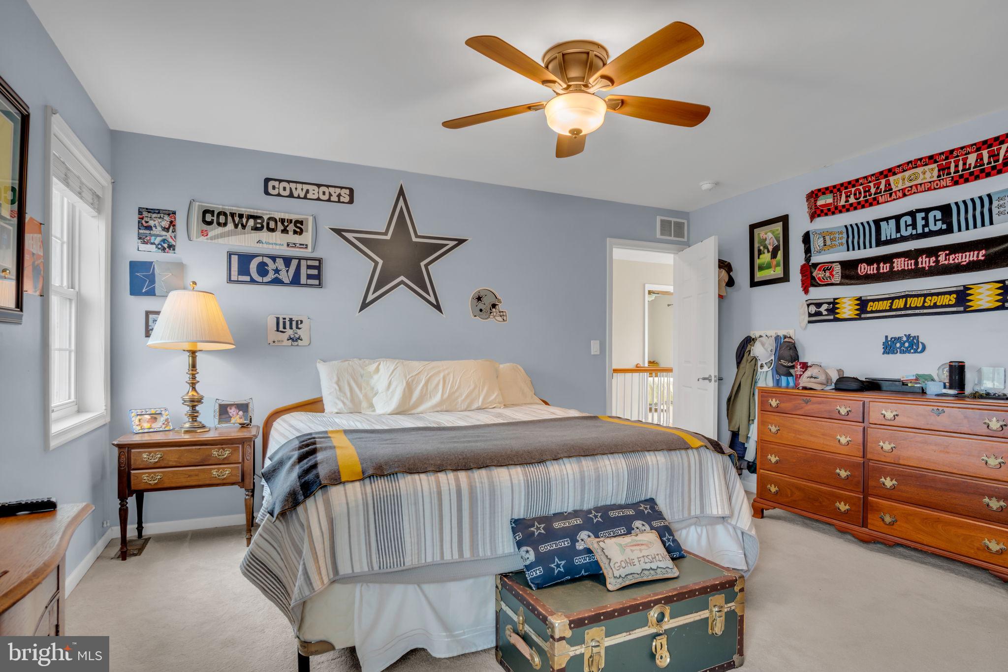 RIDGE ESTATES - Residential