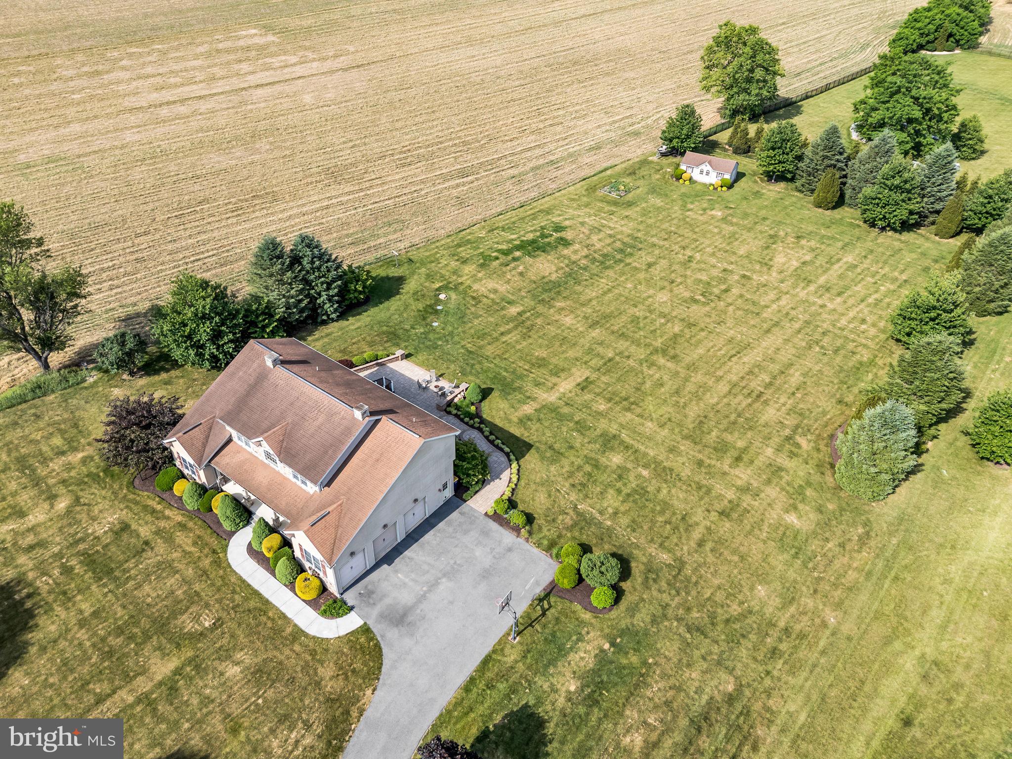 RIDGE ESTATES - Residential