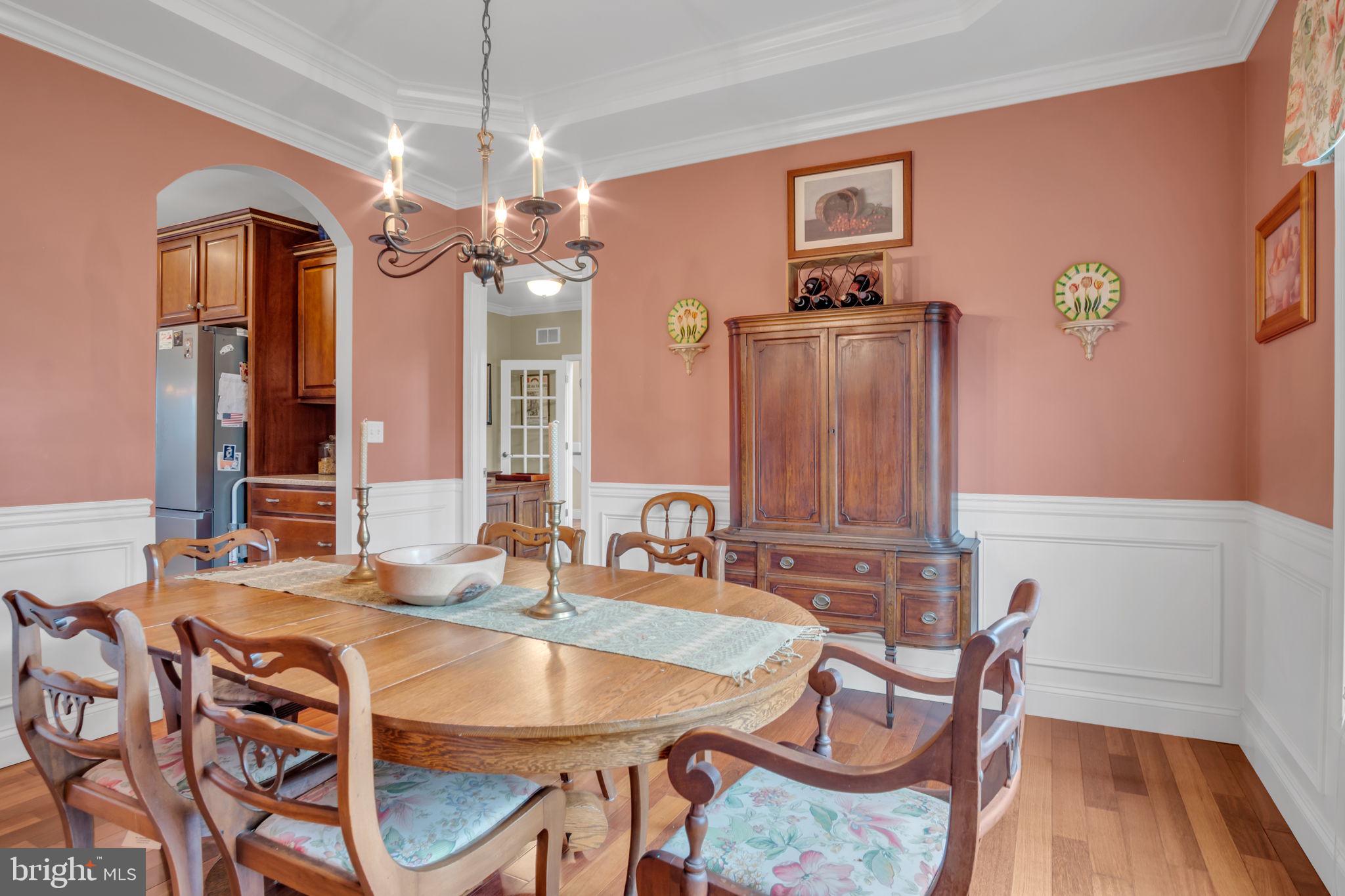 RIDGE ESTATES - Residential
