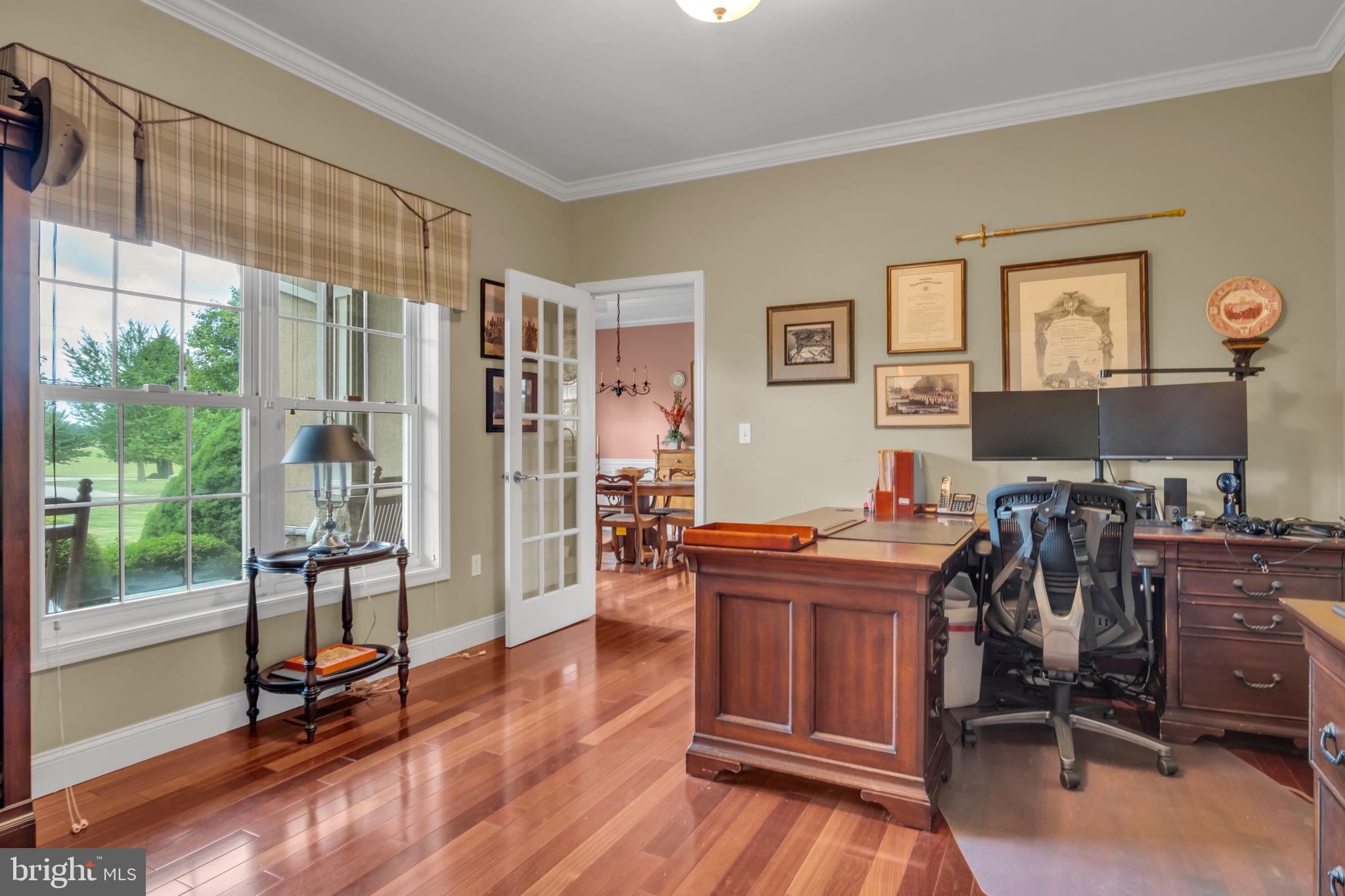 RIDGE ESTATES - Residential
