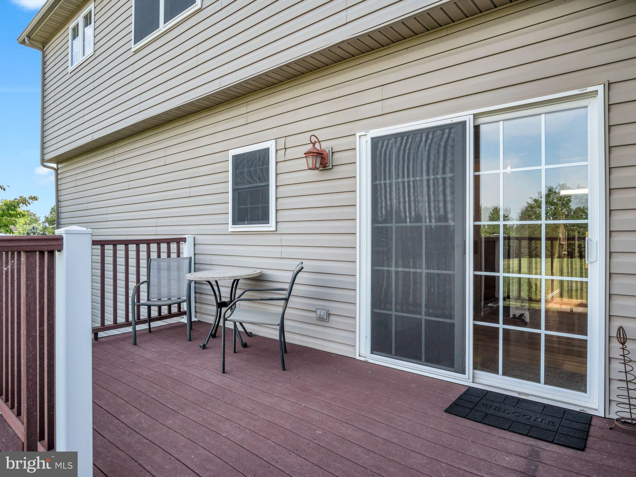RIDGE ESTATES - Residential