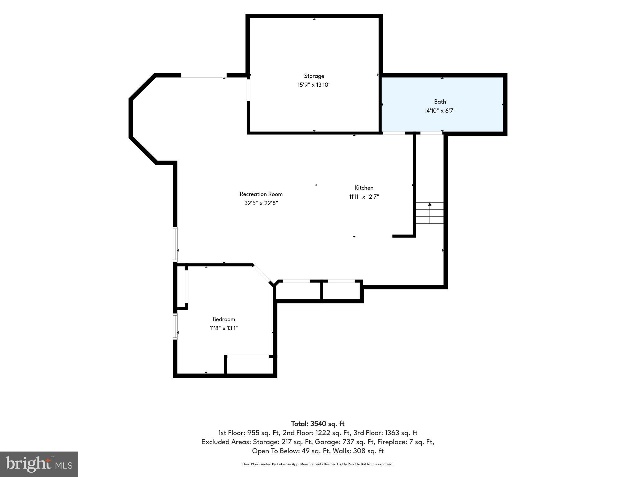 RIDGE ESTATES - Residential