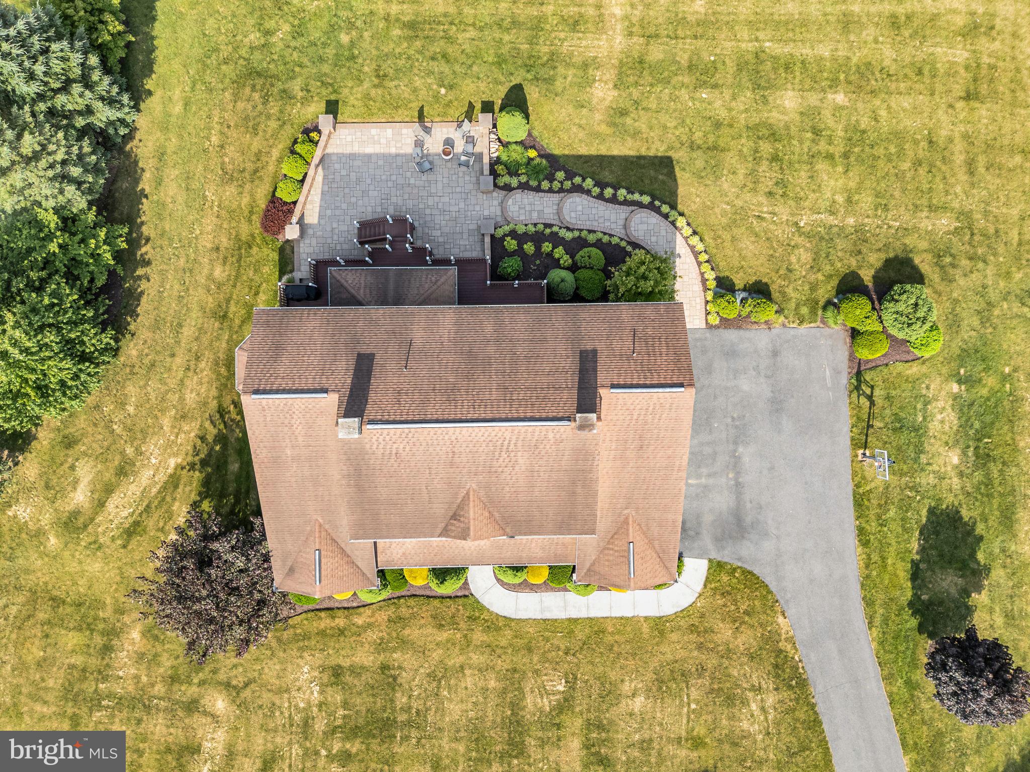 RIDGE ESTATES - Residential