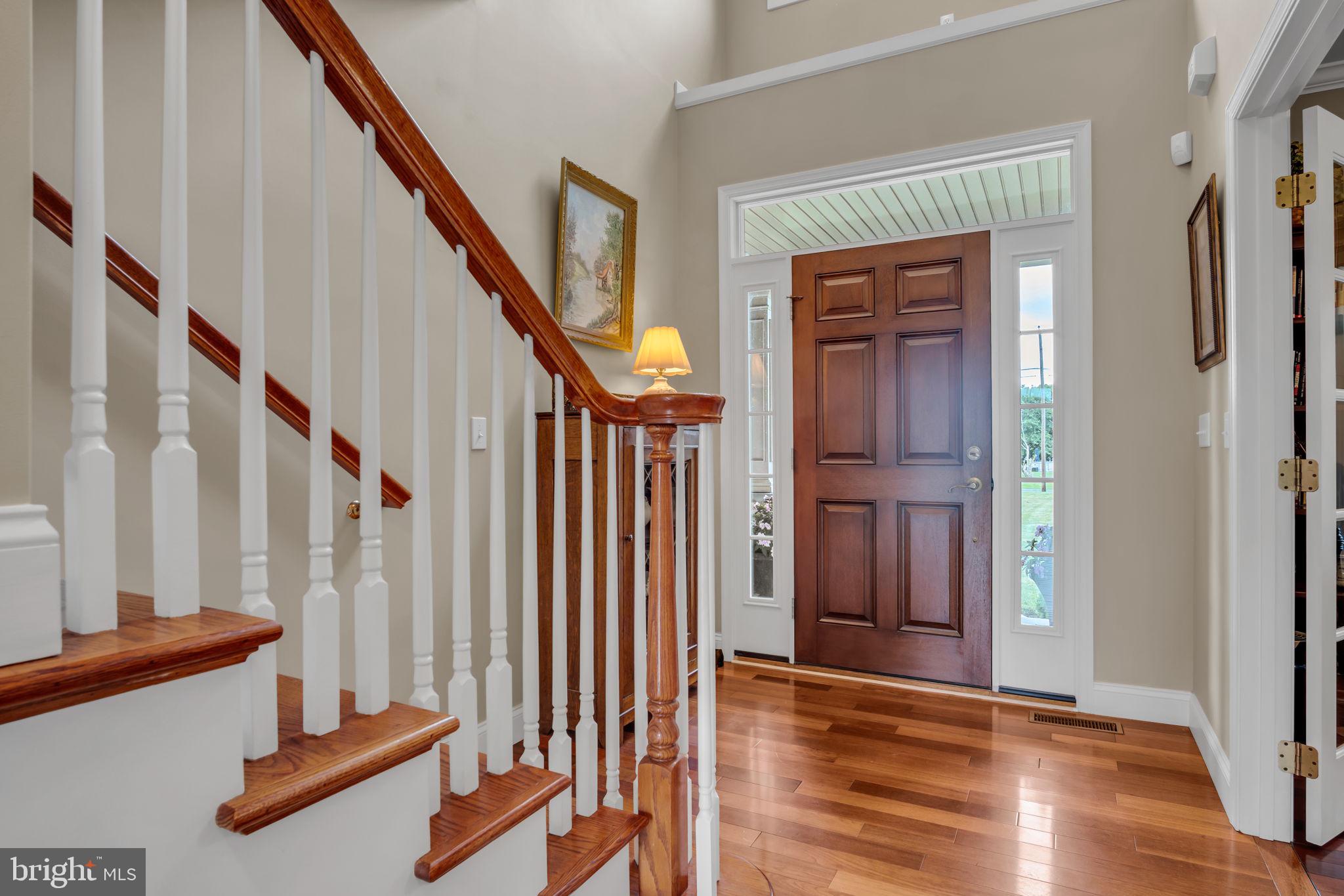 RIDGE ESTATES - Residential