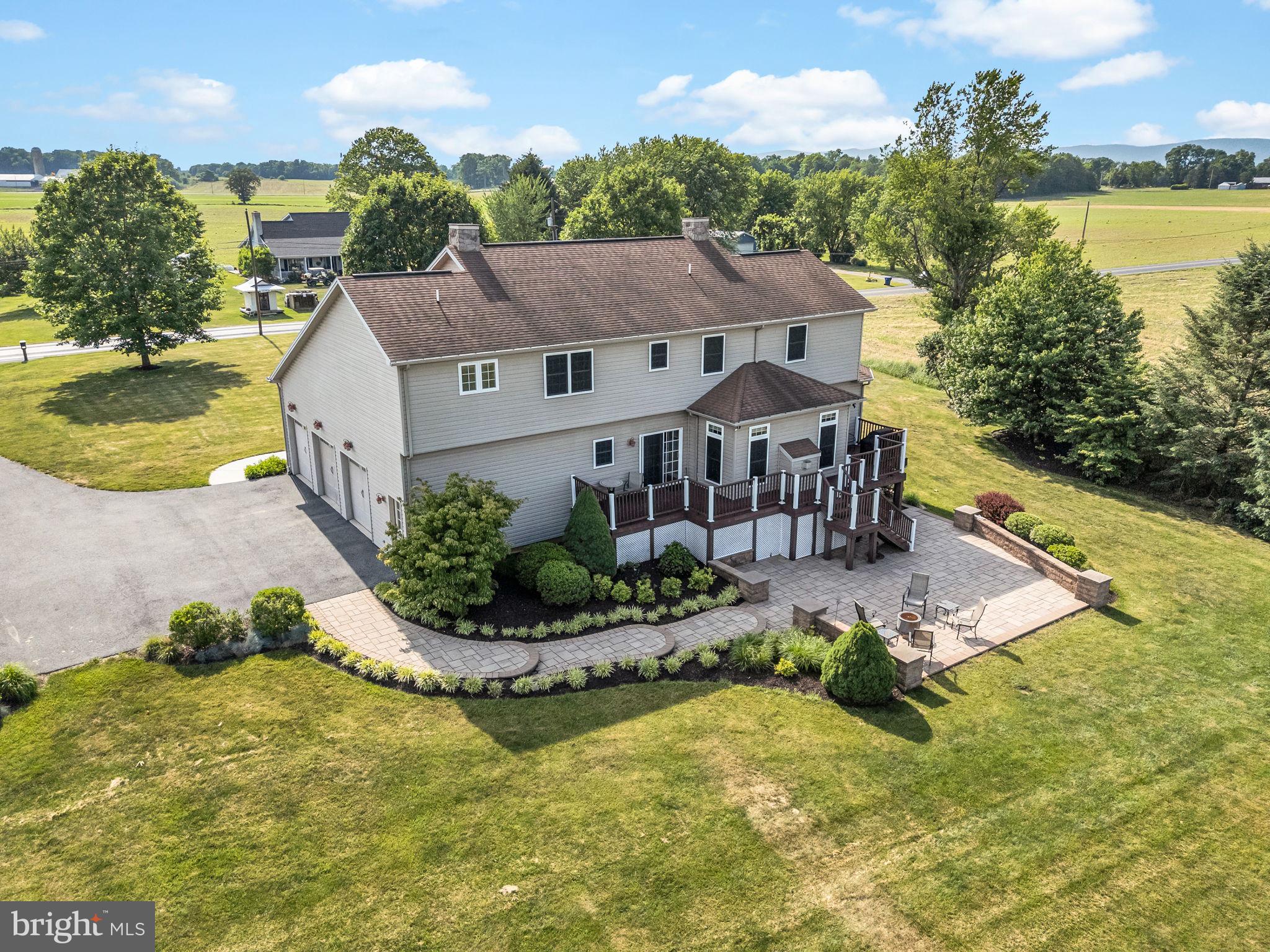 RIDGE ESTATES - Residential