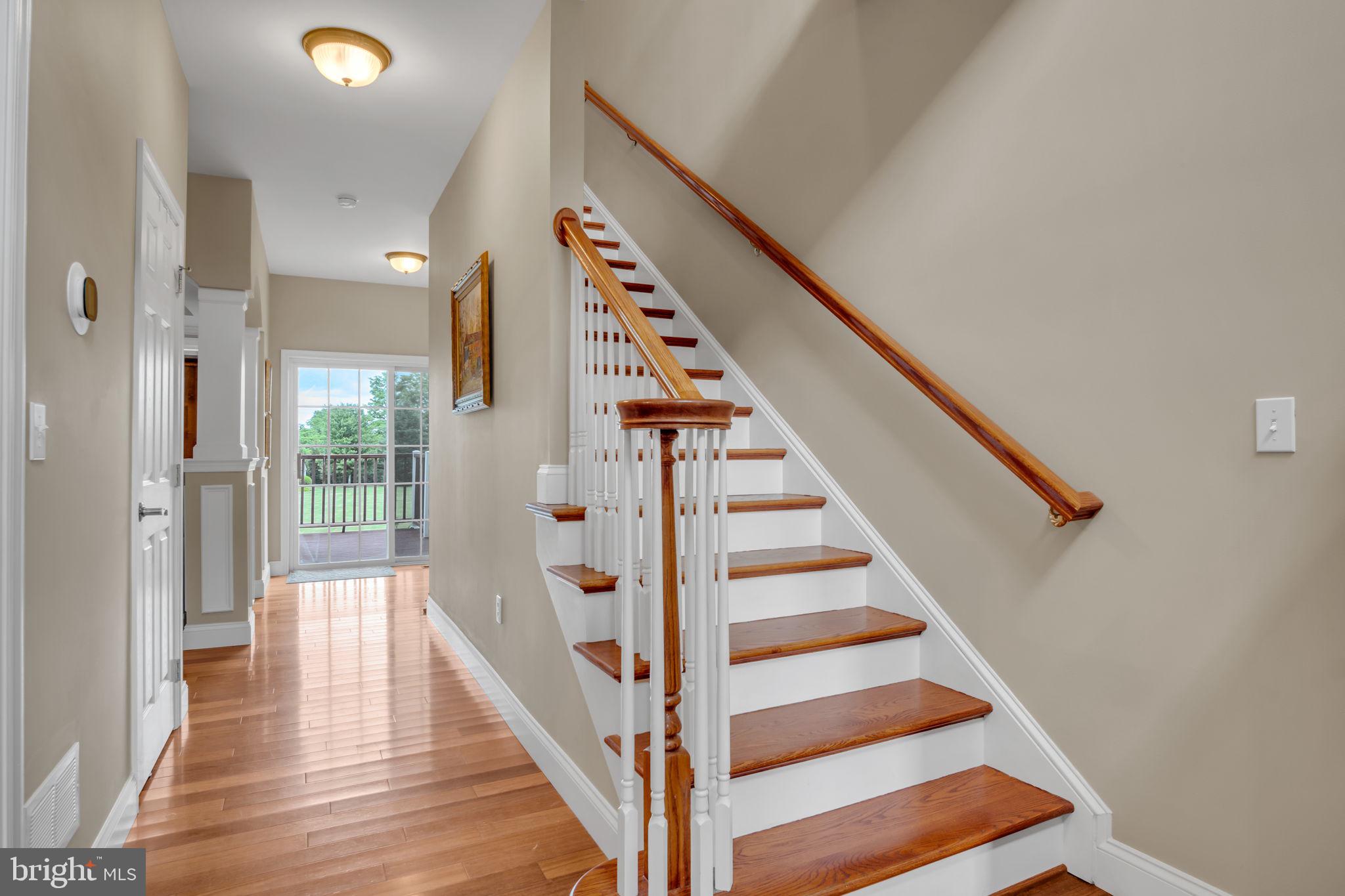 RIDGE ESTATES - Residential