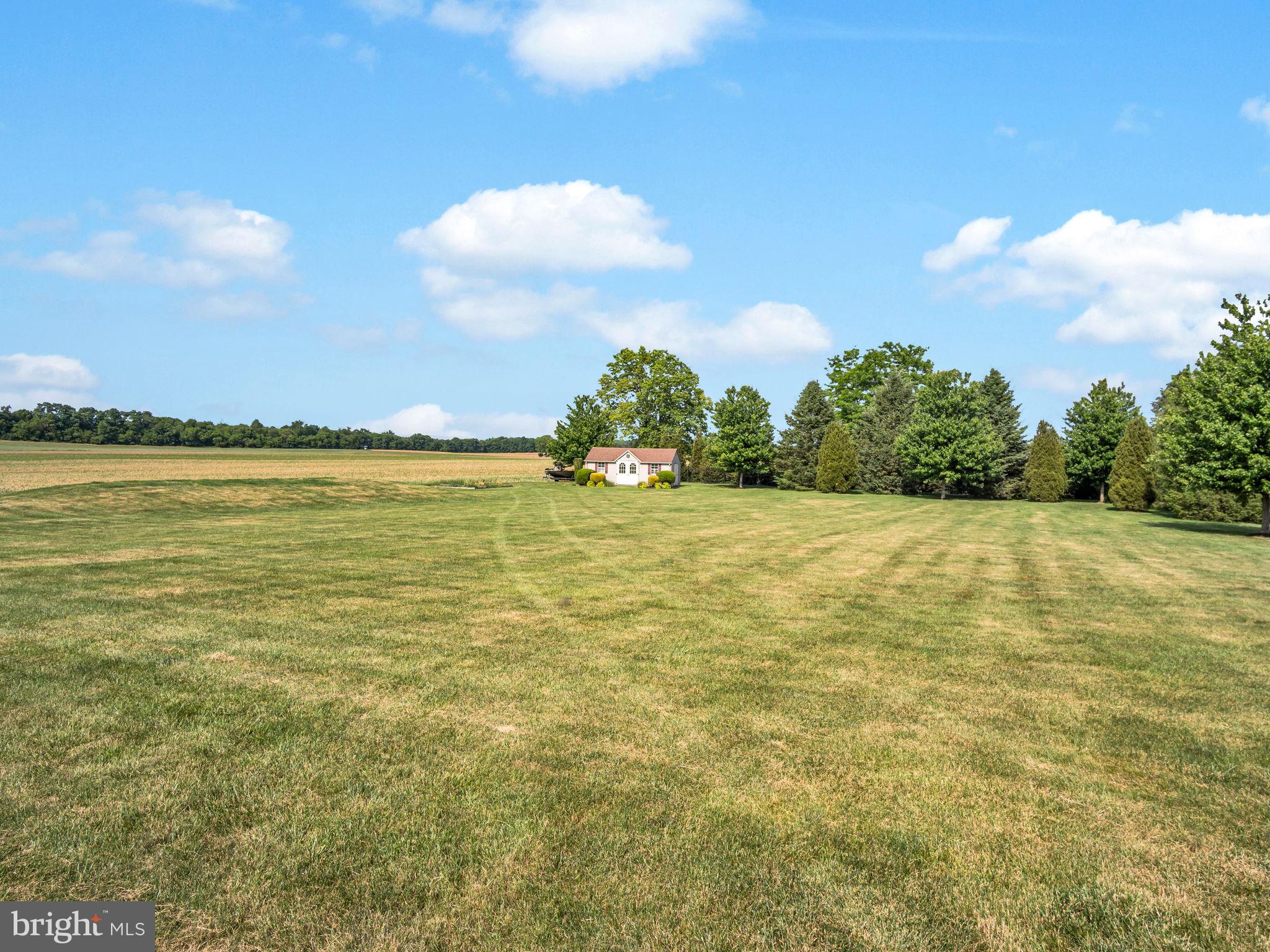 RIDGE ESTATES - Residential