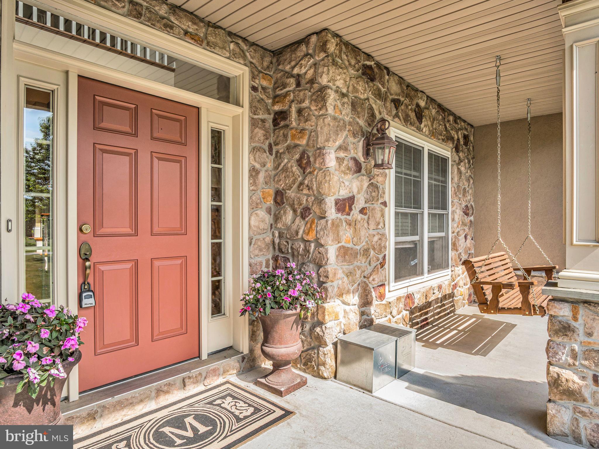 RIDGE ESTATES - Residential