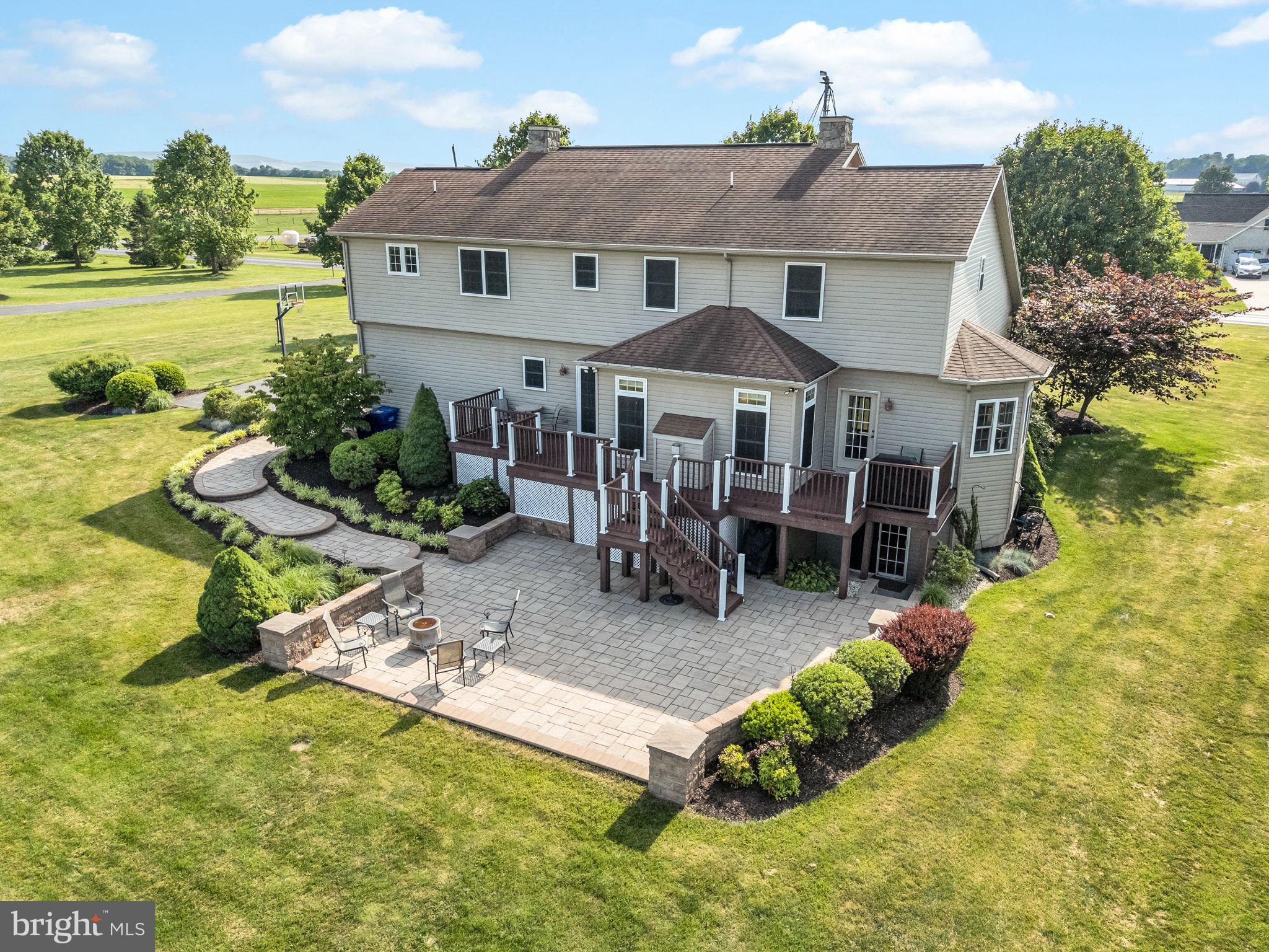 RIDGE ESTATES - Residential
