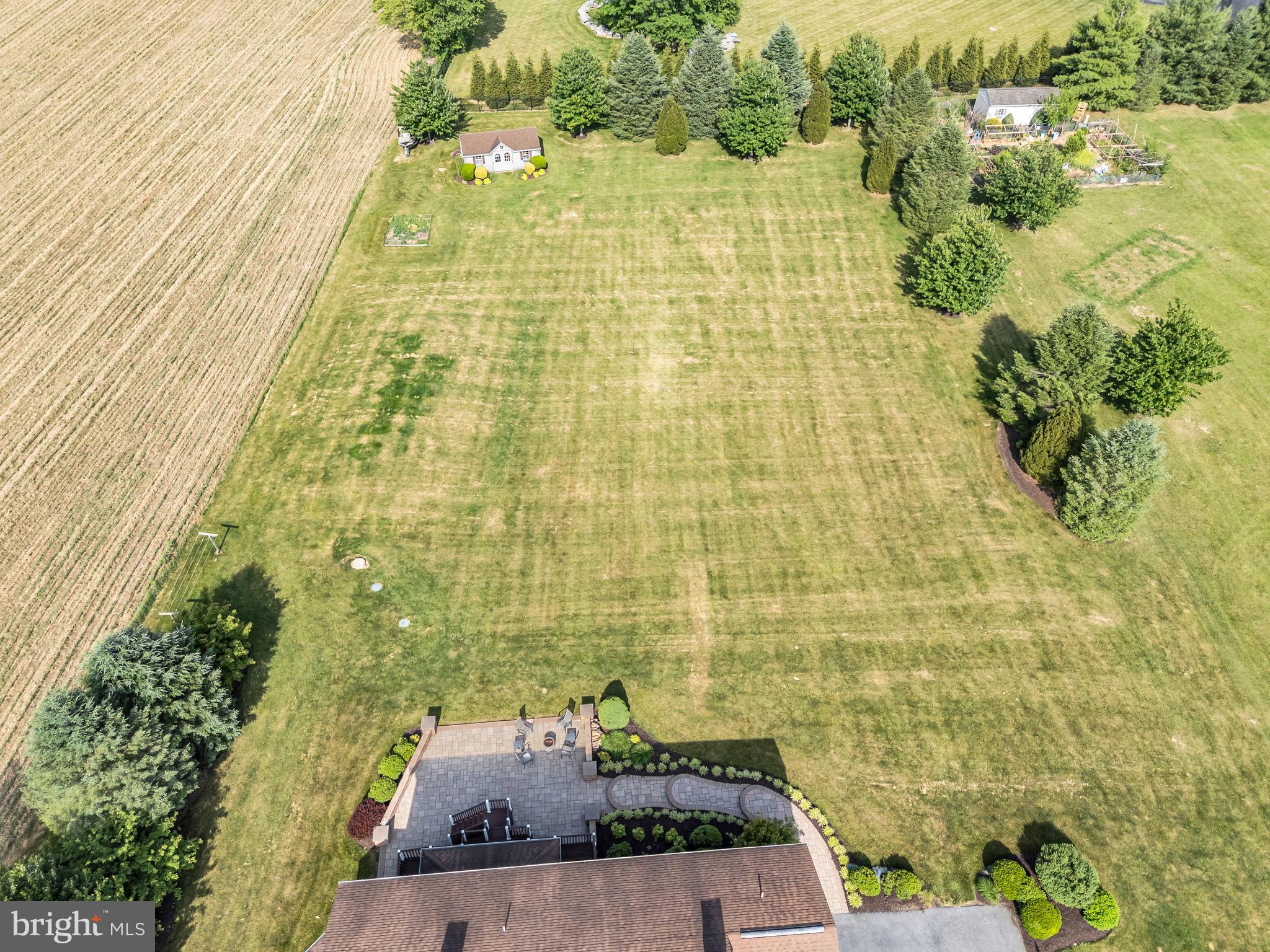 RIDGE ESTATES - Residential