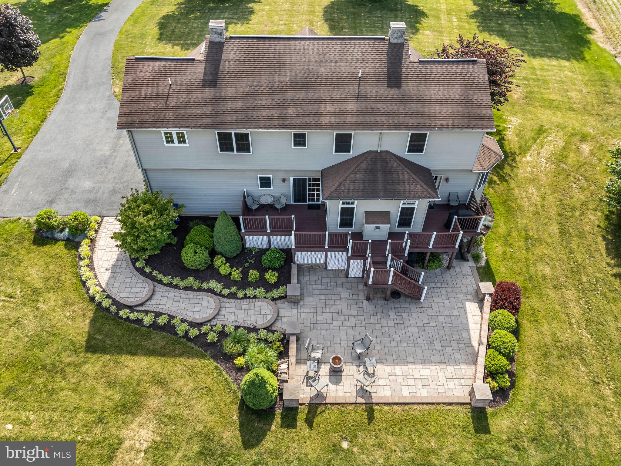 RIDGE ESTATES - Residential