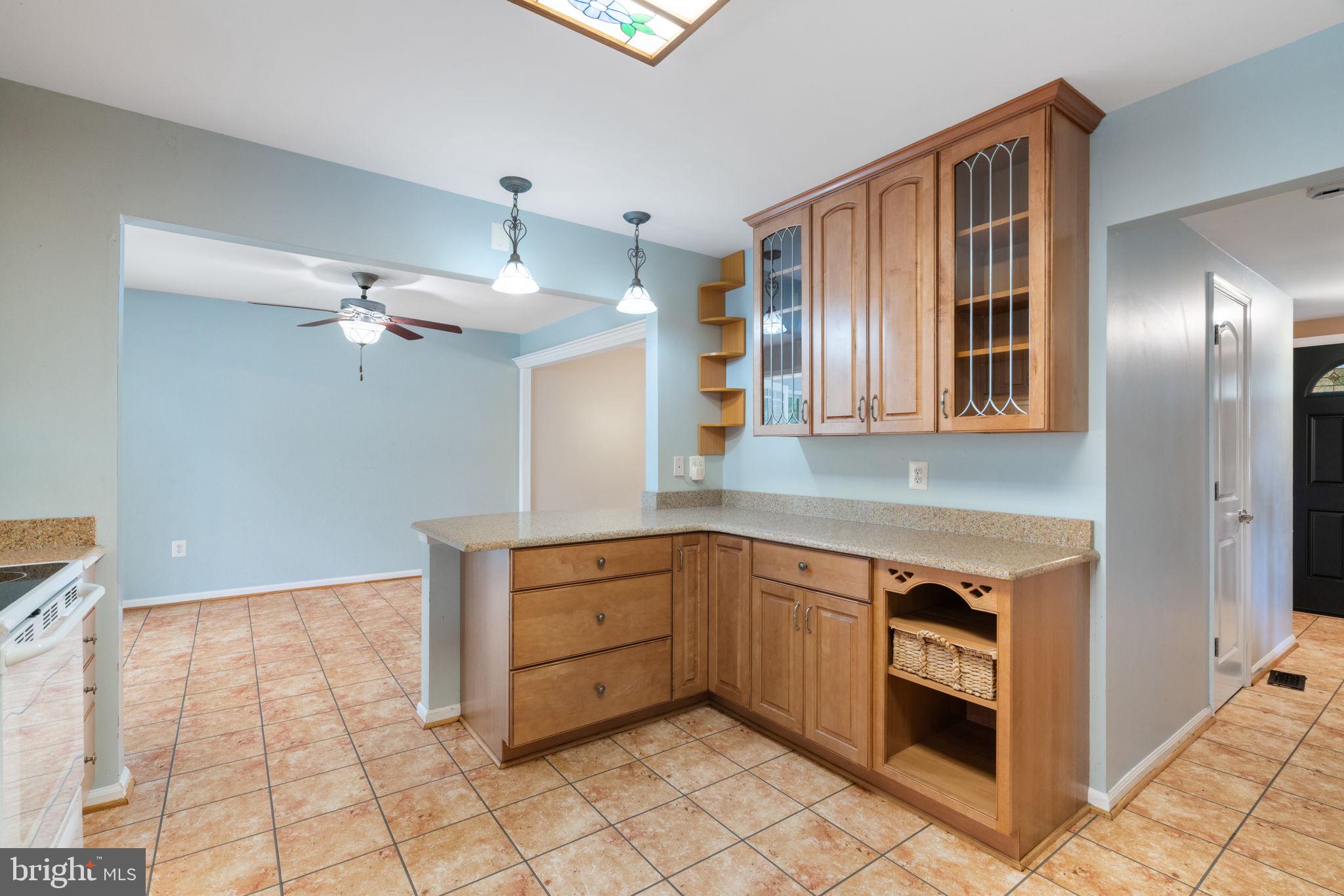 BROOKFIELD - Residential
