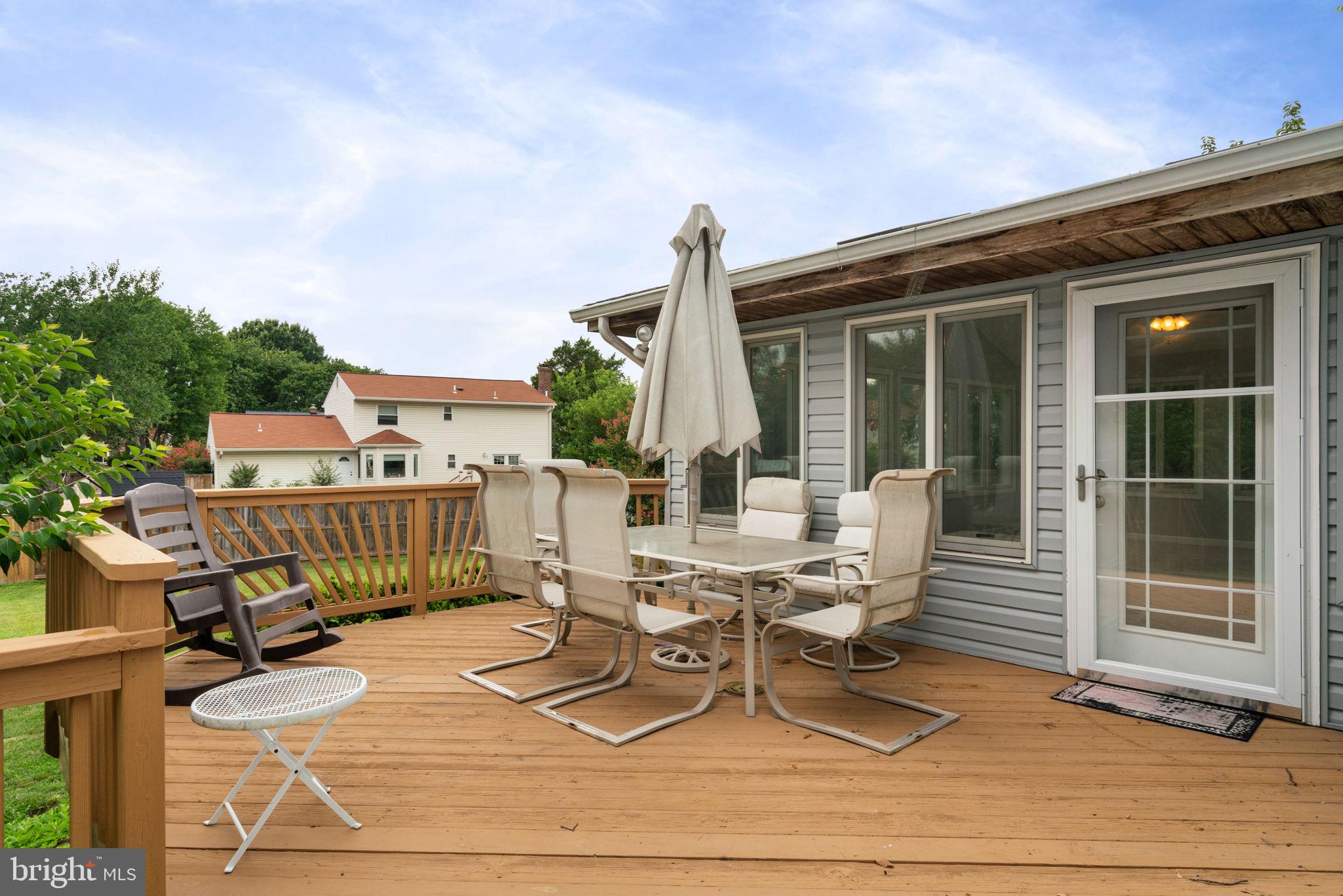 BROOKFIELD - Residential