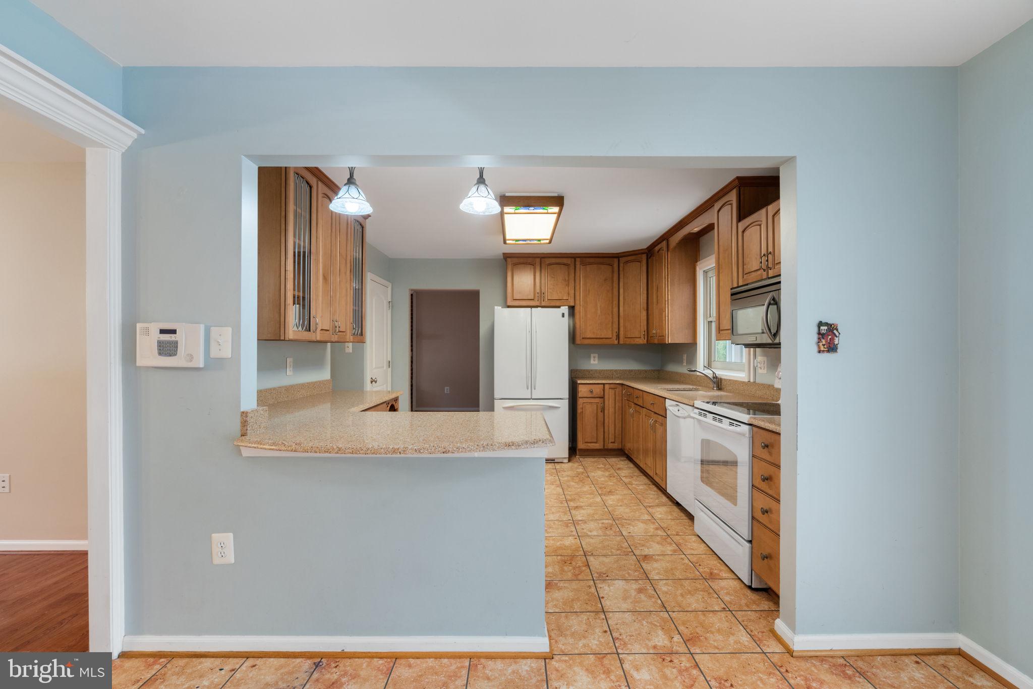 BROOKFIELD - Residential