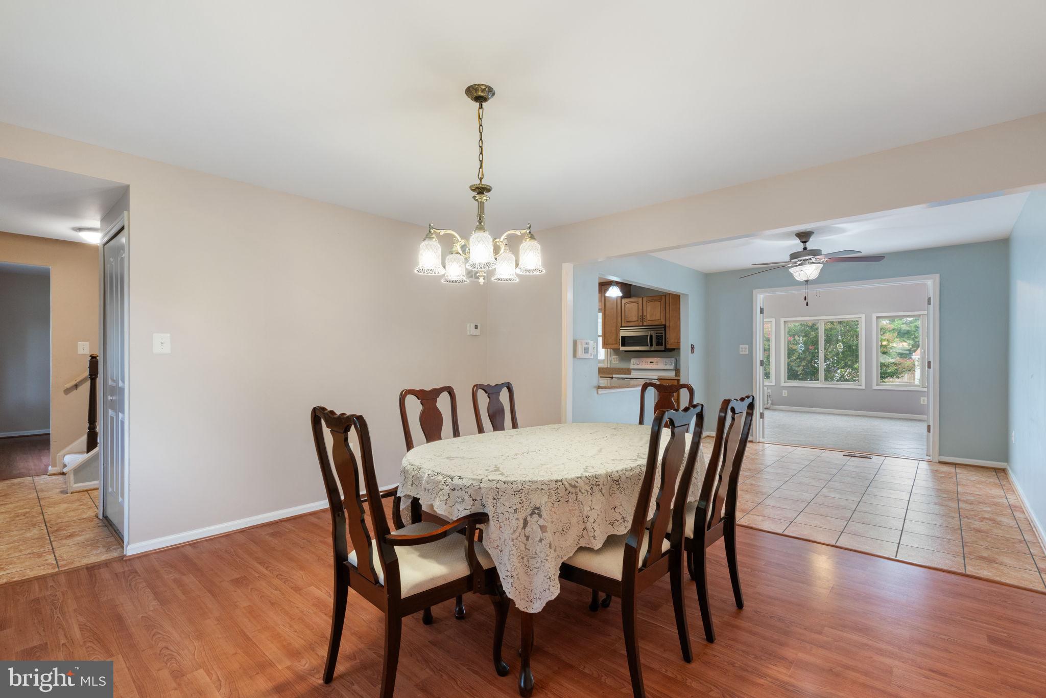BROOKFIELD - Residential