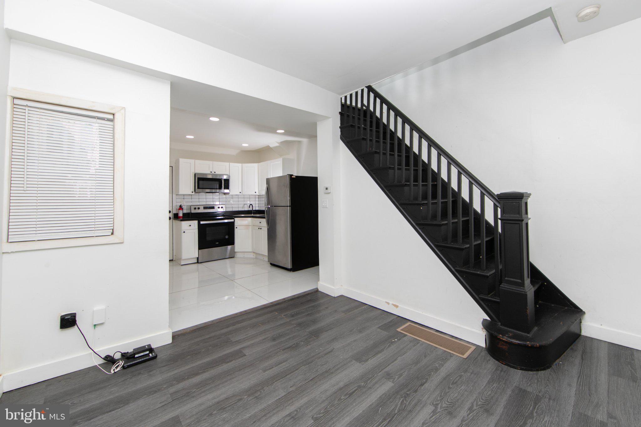 HARTRANFT - Residential