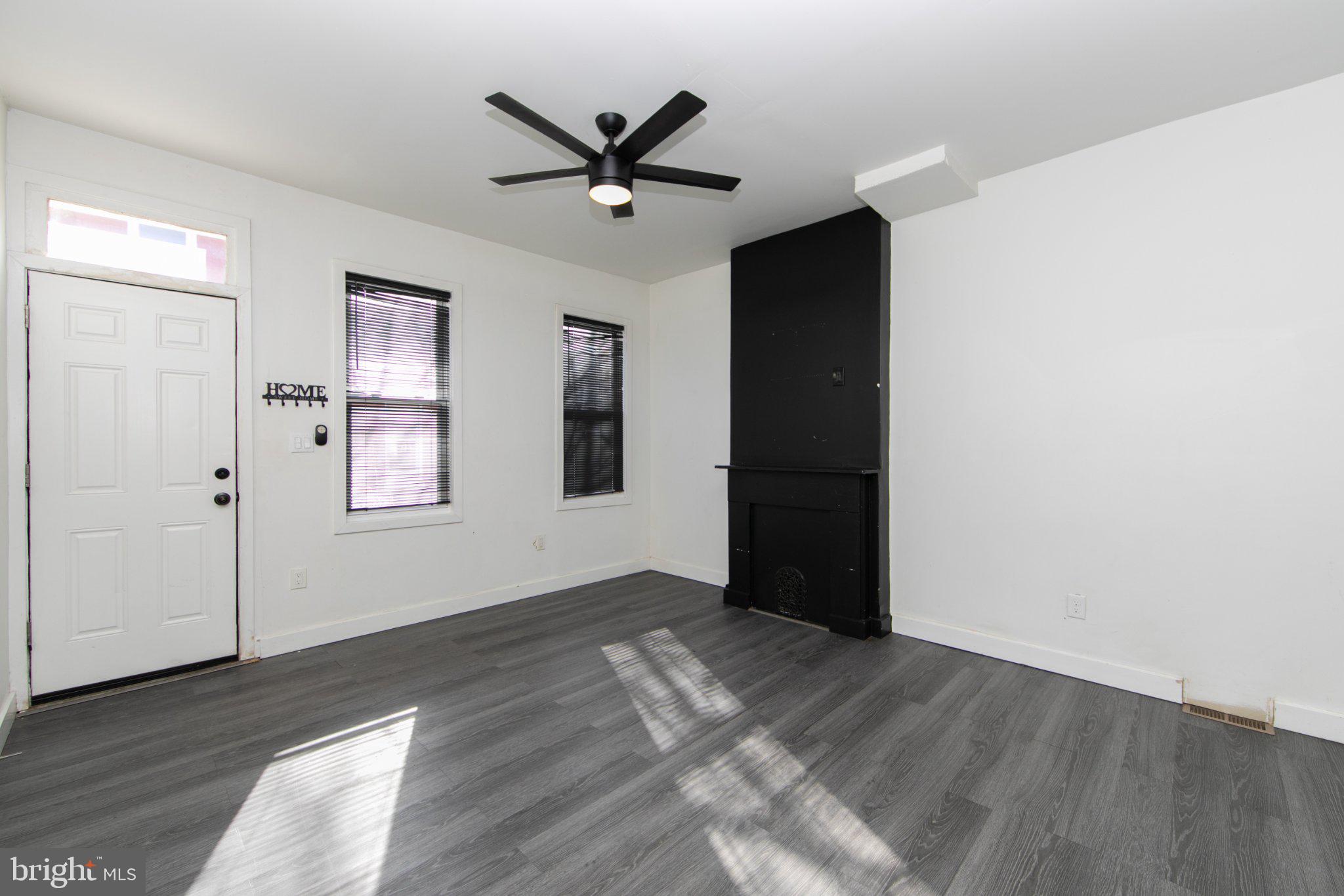 HARTRANFT - Residential