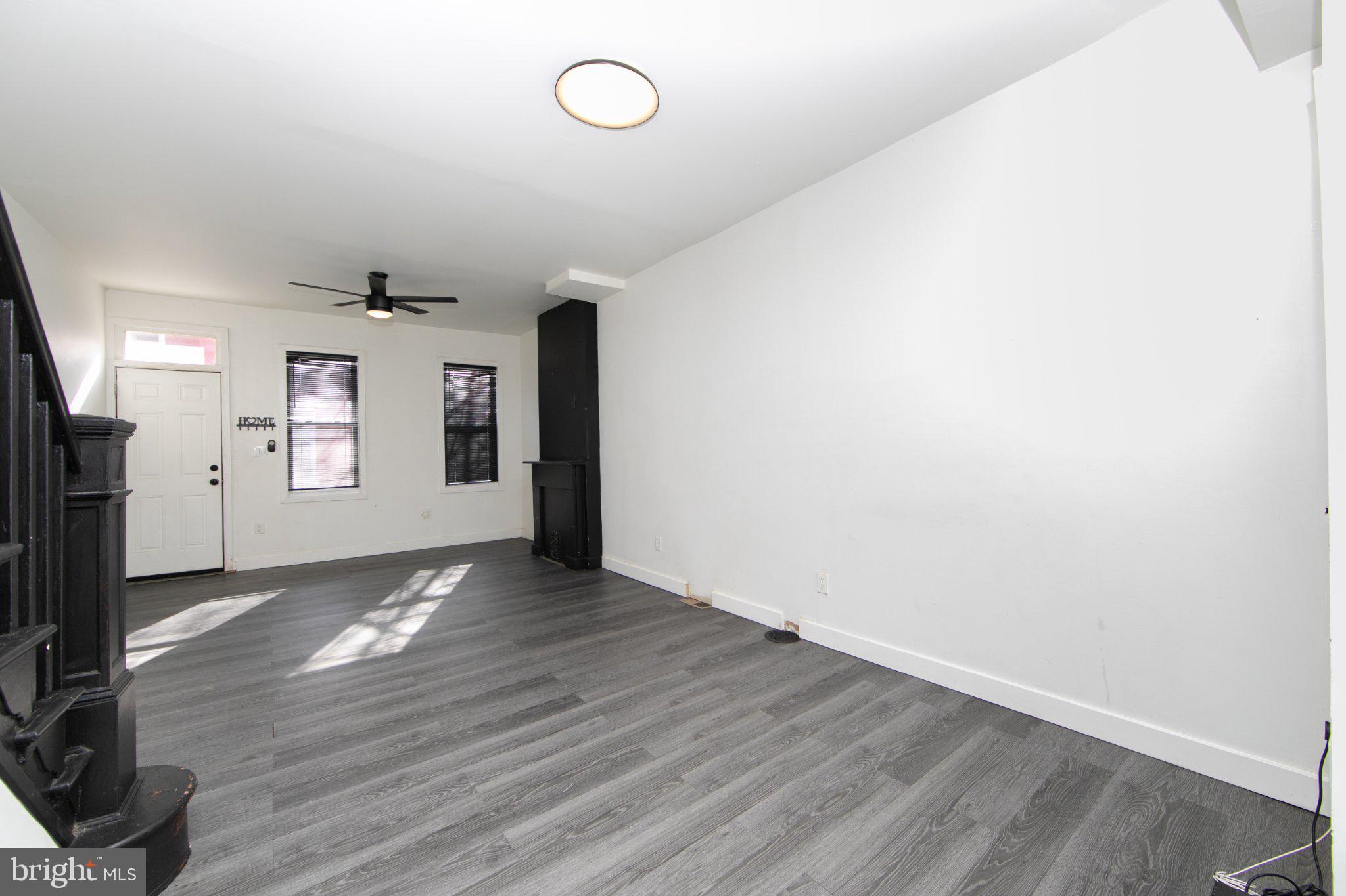 HARTRANFT - Residential