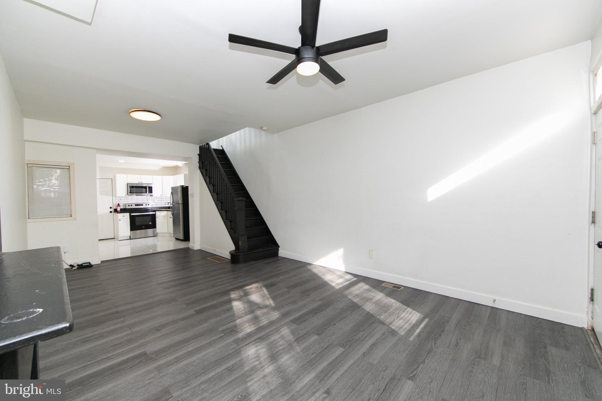 HARTRANFT - Residential