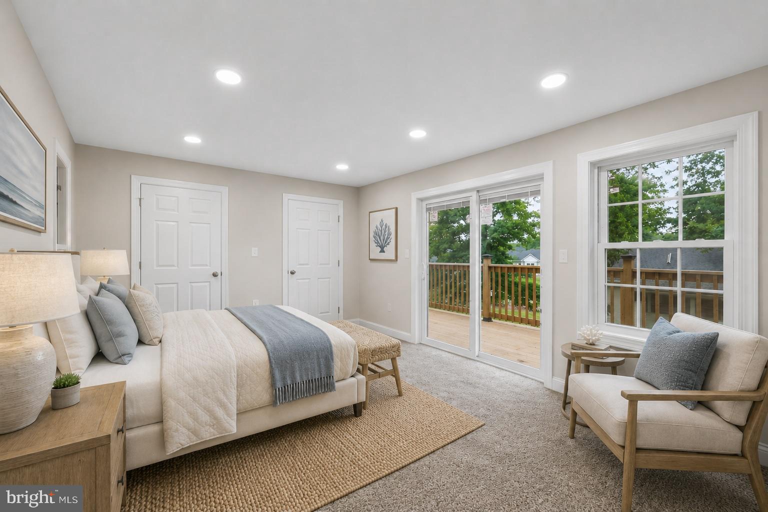 OCEAN FARMS - Residential
