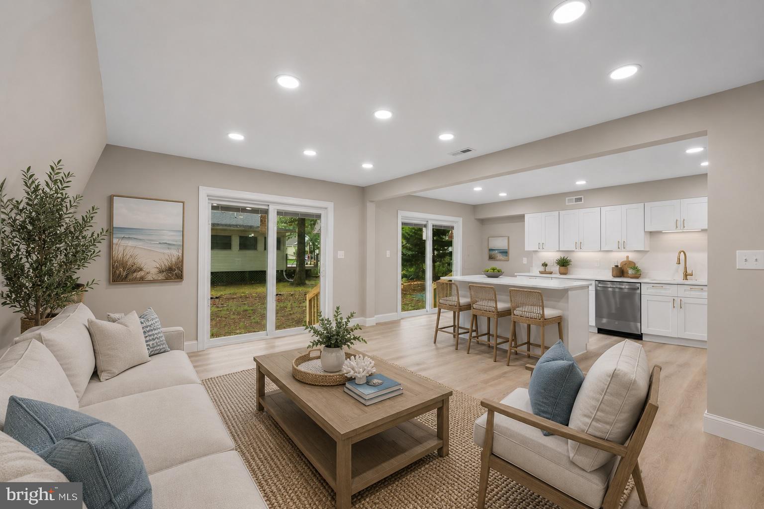 OCEAN FARMS - Residential