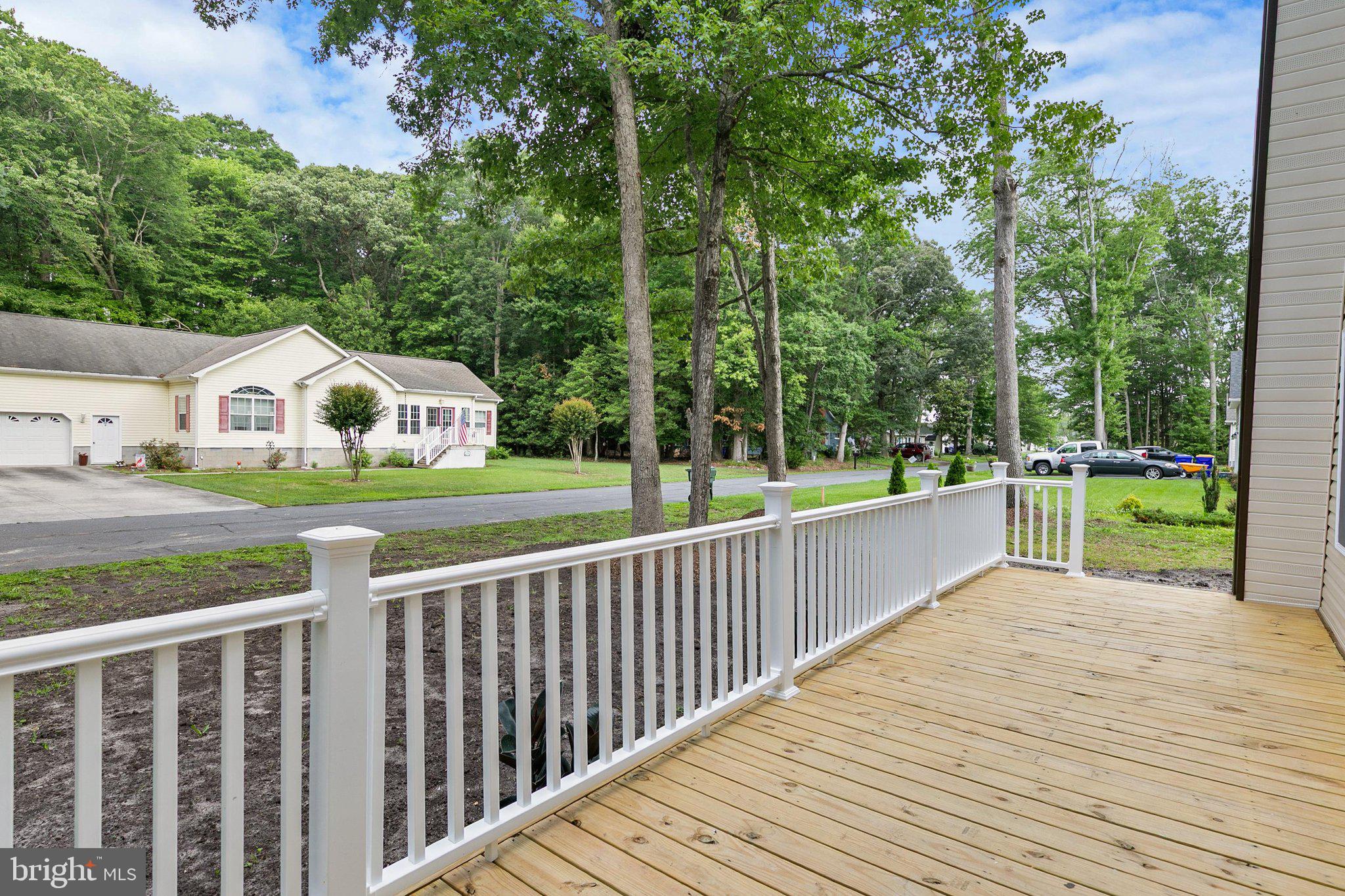 OCEAN FARMS - Residential