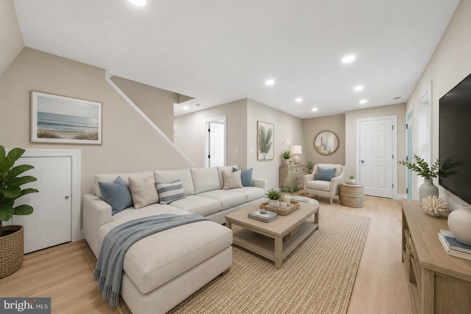 OCEAN FARMS - Residential