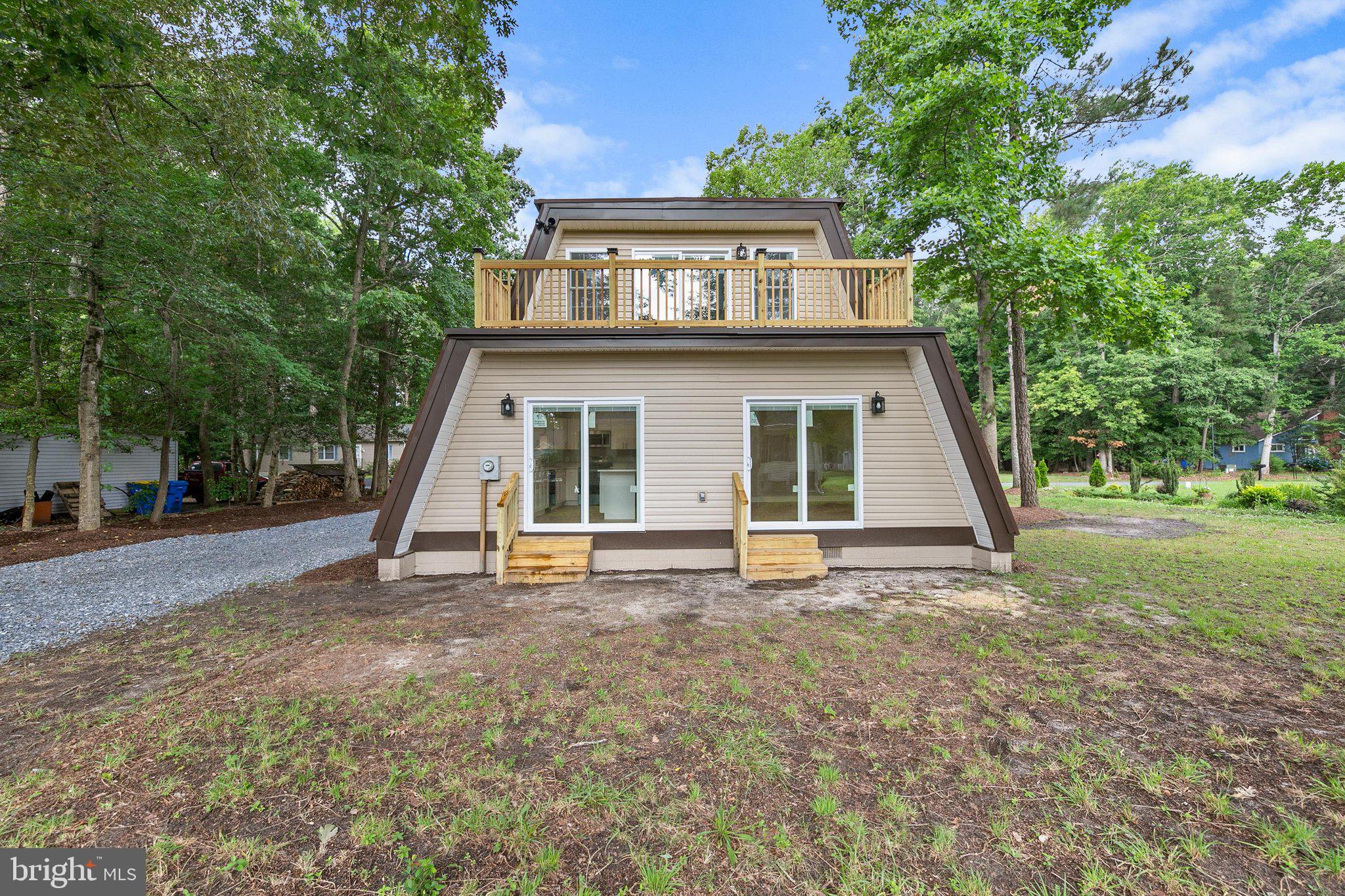 OCEAN FARMS - Residential