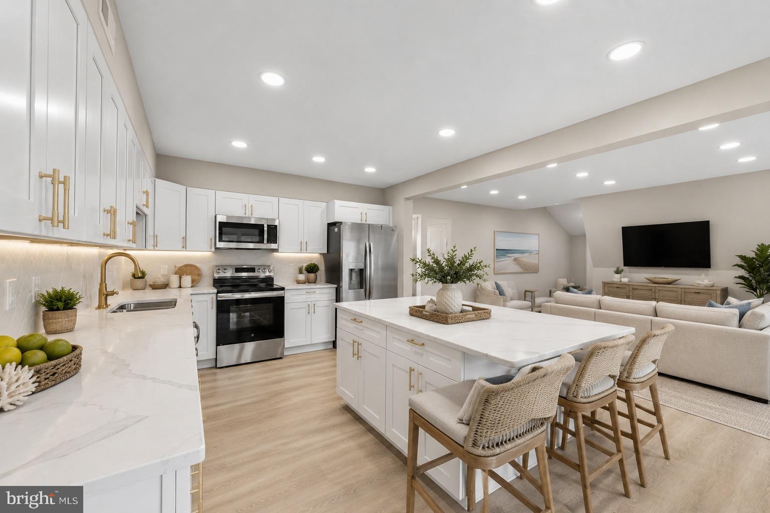 OCEAN FARMS - Residential