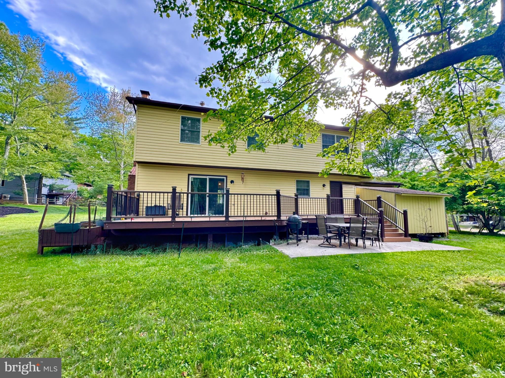 VILLAGE OF KINGS CONTRIVANCE - Residential