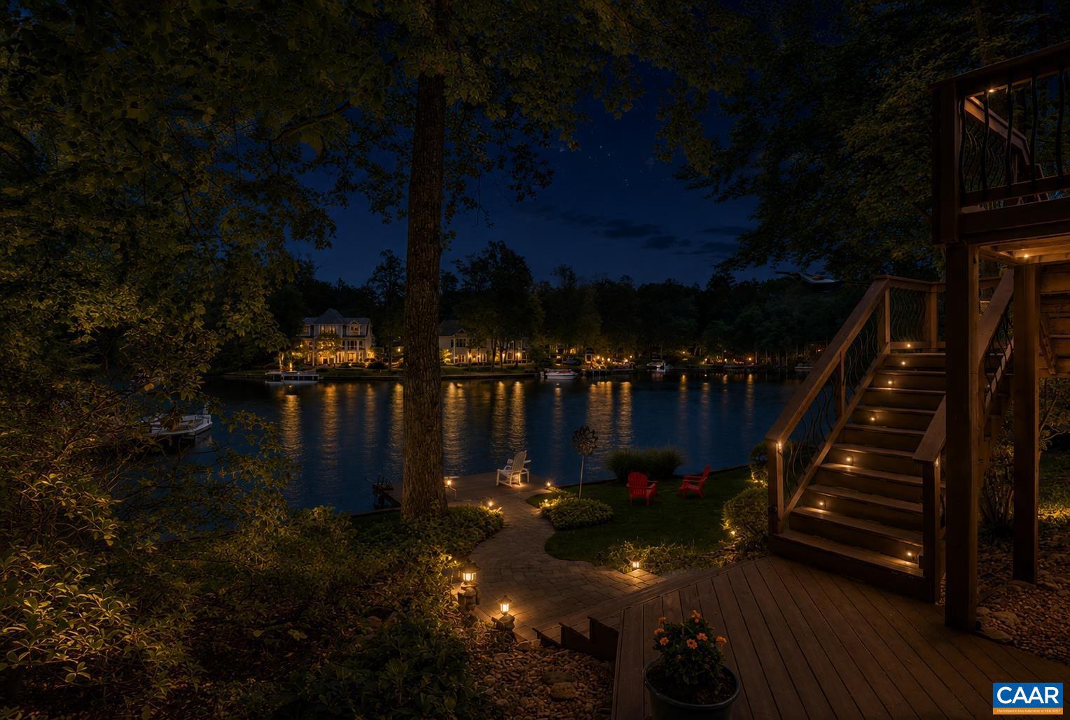 LAKE MONTICELLO - Residential