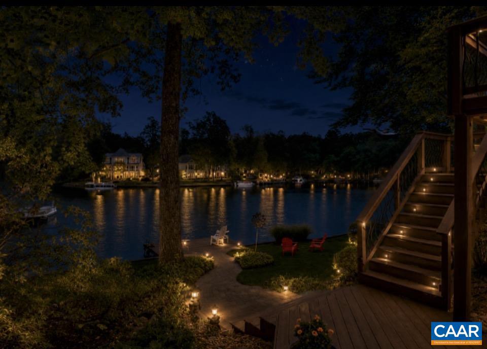 LAKE MONTICELLO - Residential