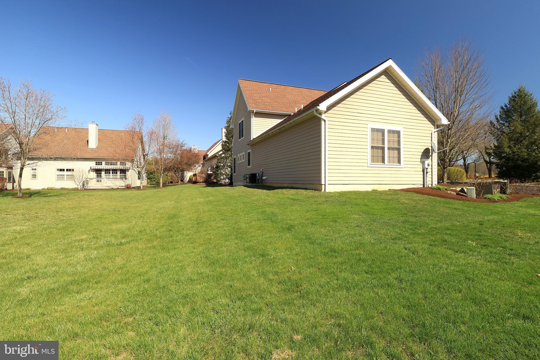 THE HAMLET - Residential