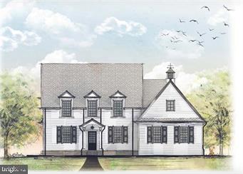 The Marquis is an elegant home featuring 9 foot ceilings on the first floor, a grand kitchen island overlooking the great room, dining room, office/study, and a spacious first floor master suite. Home is to be built. The Cottages at Old Saucon is a prestigious 55+ community offering 80 upscale residences adjacent to the famed Saucon Valley Country Club. Built by one of the most sought-after custom builders in the Valley, Erwin Forrest Builders, & designed by Daniel Ebner Architects, this community is sited on some of the most beautiful & convenient land in the Lehigh Valley. Five unique models to chose from. High-end finishes including Marvin windows, James Hardie siding, custom stained front door, hardwood floors, full basements, & much more. 1st floor master suites or an elevator option for our true two-story homes. Low-maintenance lifestyle includes lawn care, landscaping, snow removal, and trash removal. Walking trail connecting to "The Village" complex.
