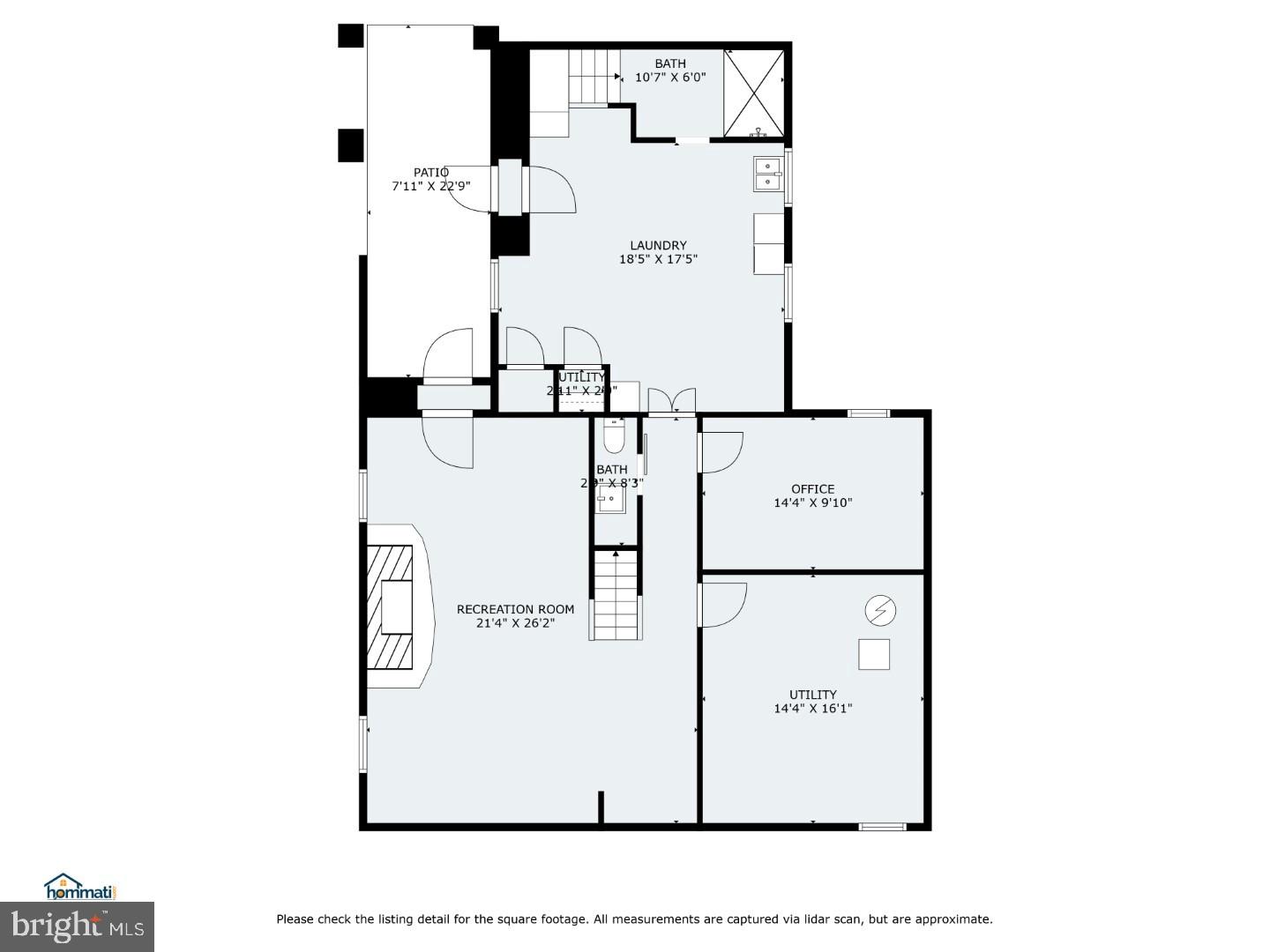 NONE AVAILABLE - Commercial Sale