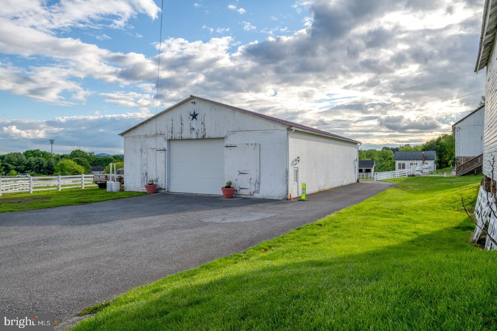 NONE AVAILABLE - Commercial Sale