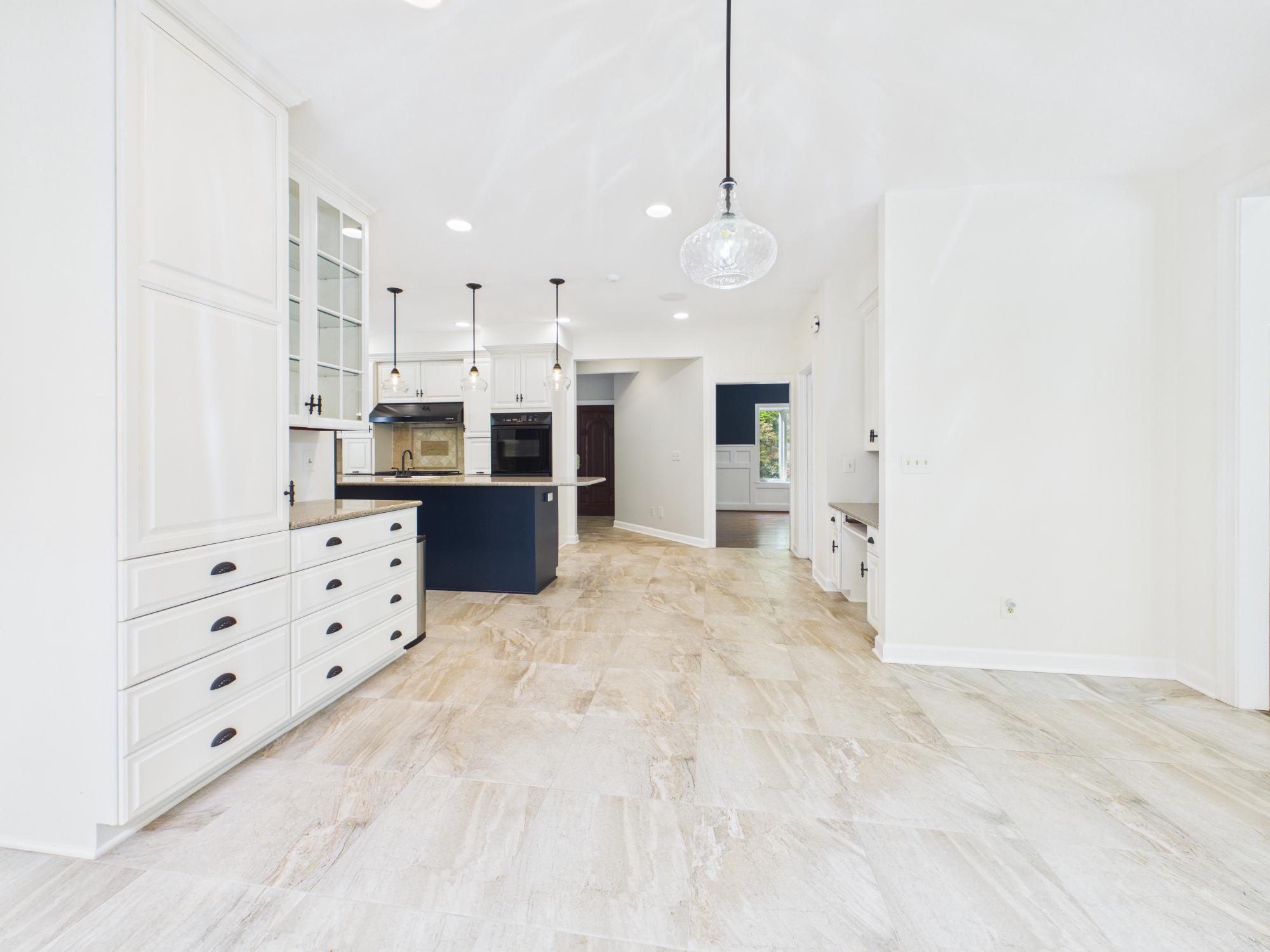 RIVER BEND - Residential