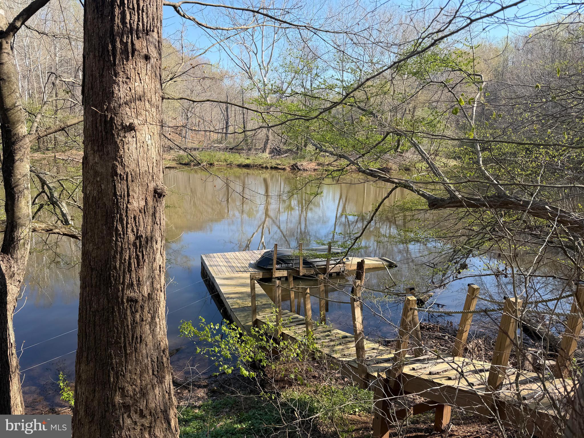 RIVER BEND - Residential