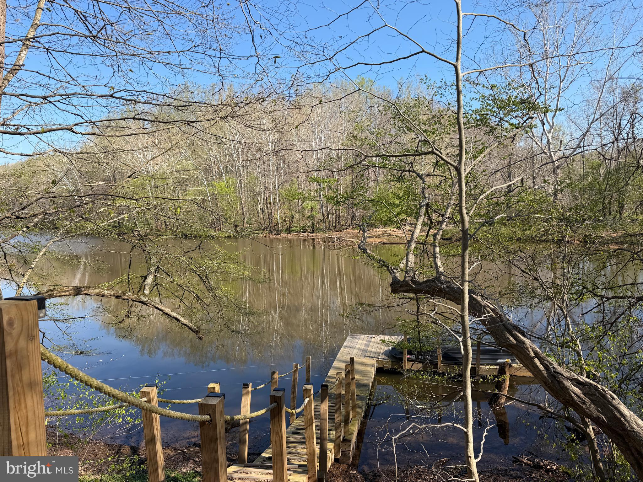 RIVER BEND - Residential