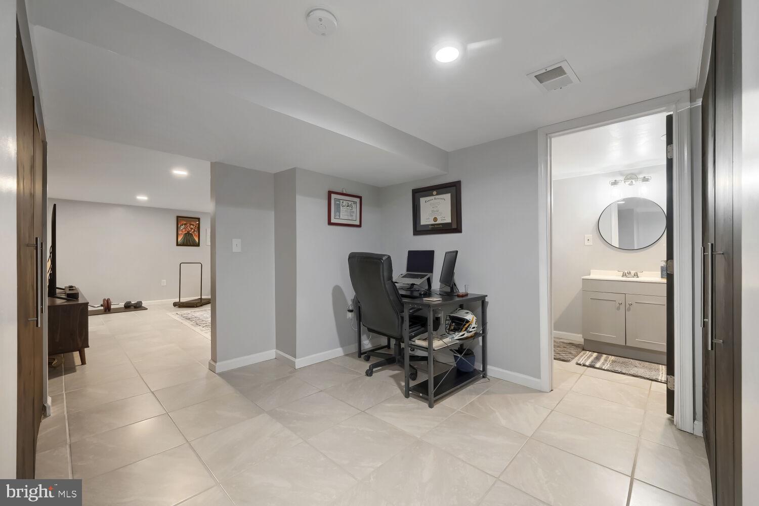 LOCH RAVEN VILLAGE - Residential