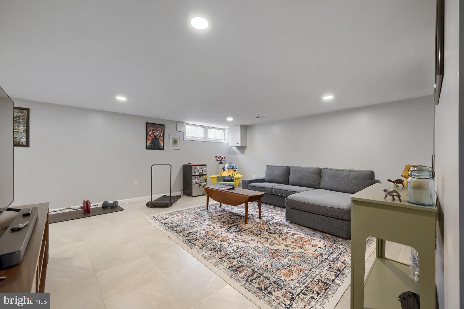LOCH RAVEN VILLAGE - Residential