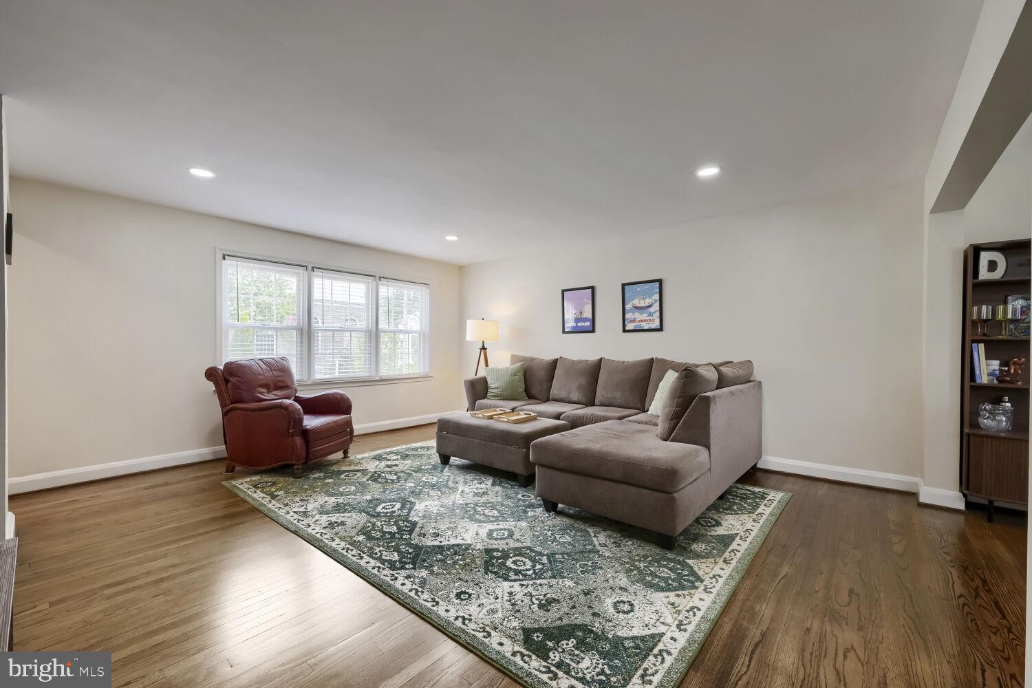 LOCH RAVEN VILLAGE - Residential