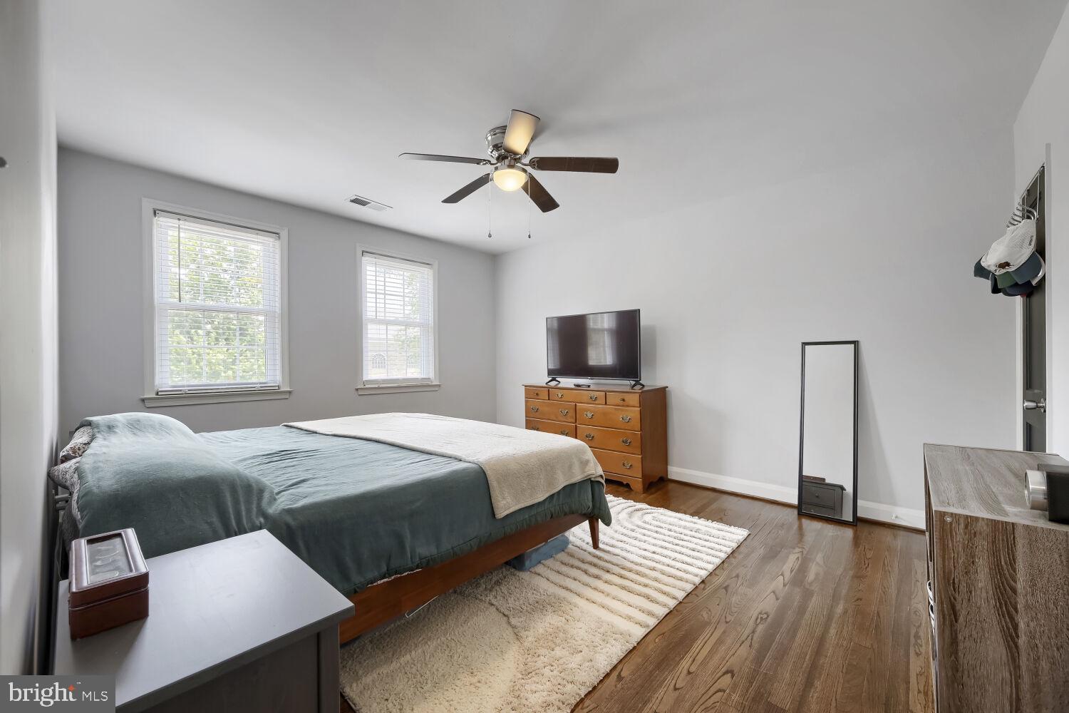 LOCH RAVEN VILLAGE - Residential