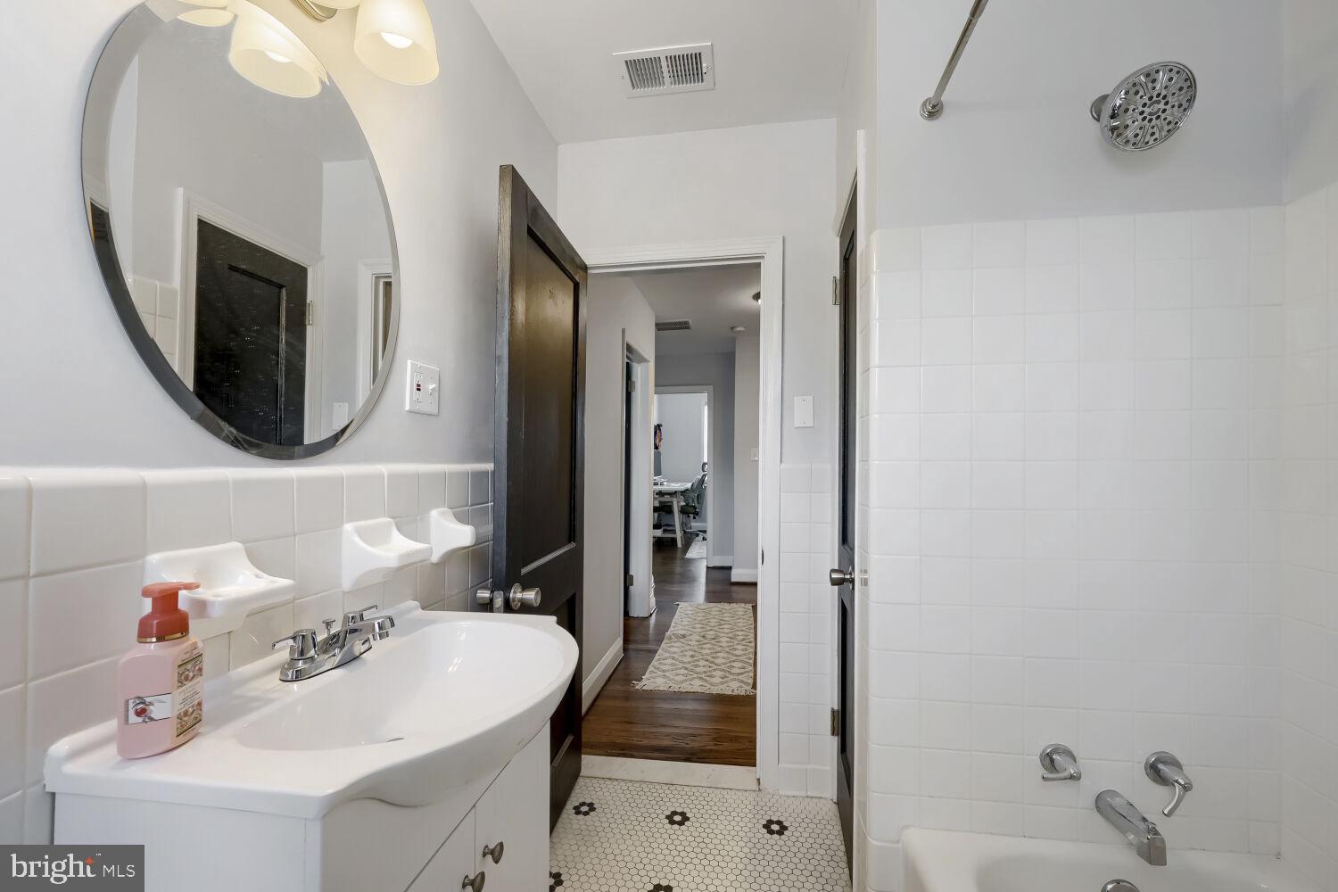 LOCH RAVEN VILLAGE - Residential