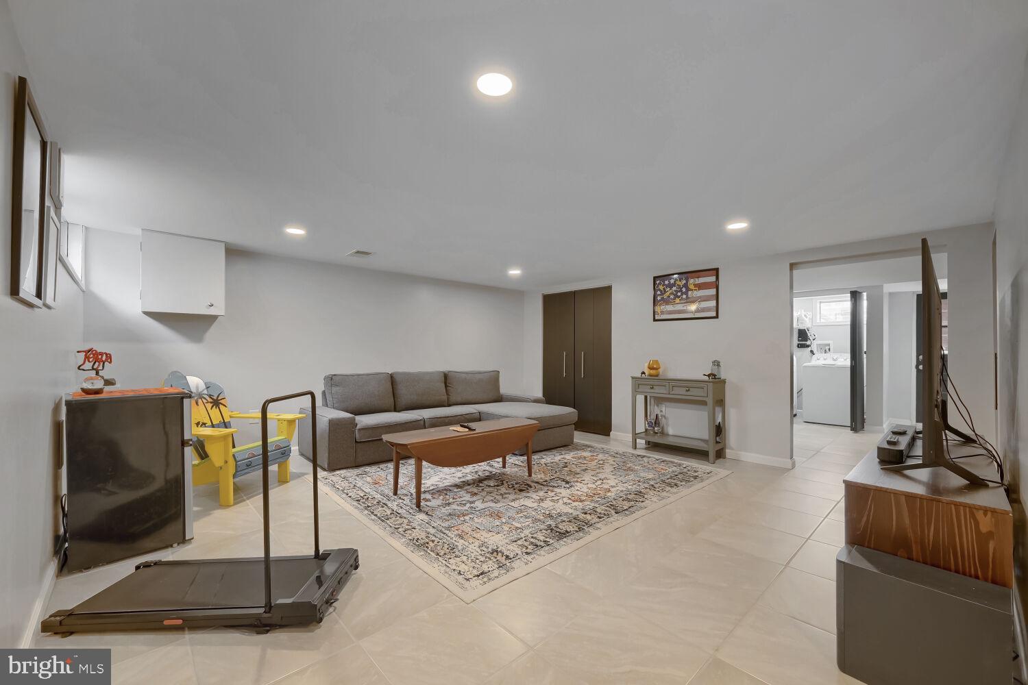 LOCH RAVEN VILLAGE - Residential